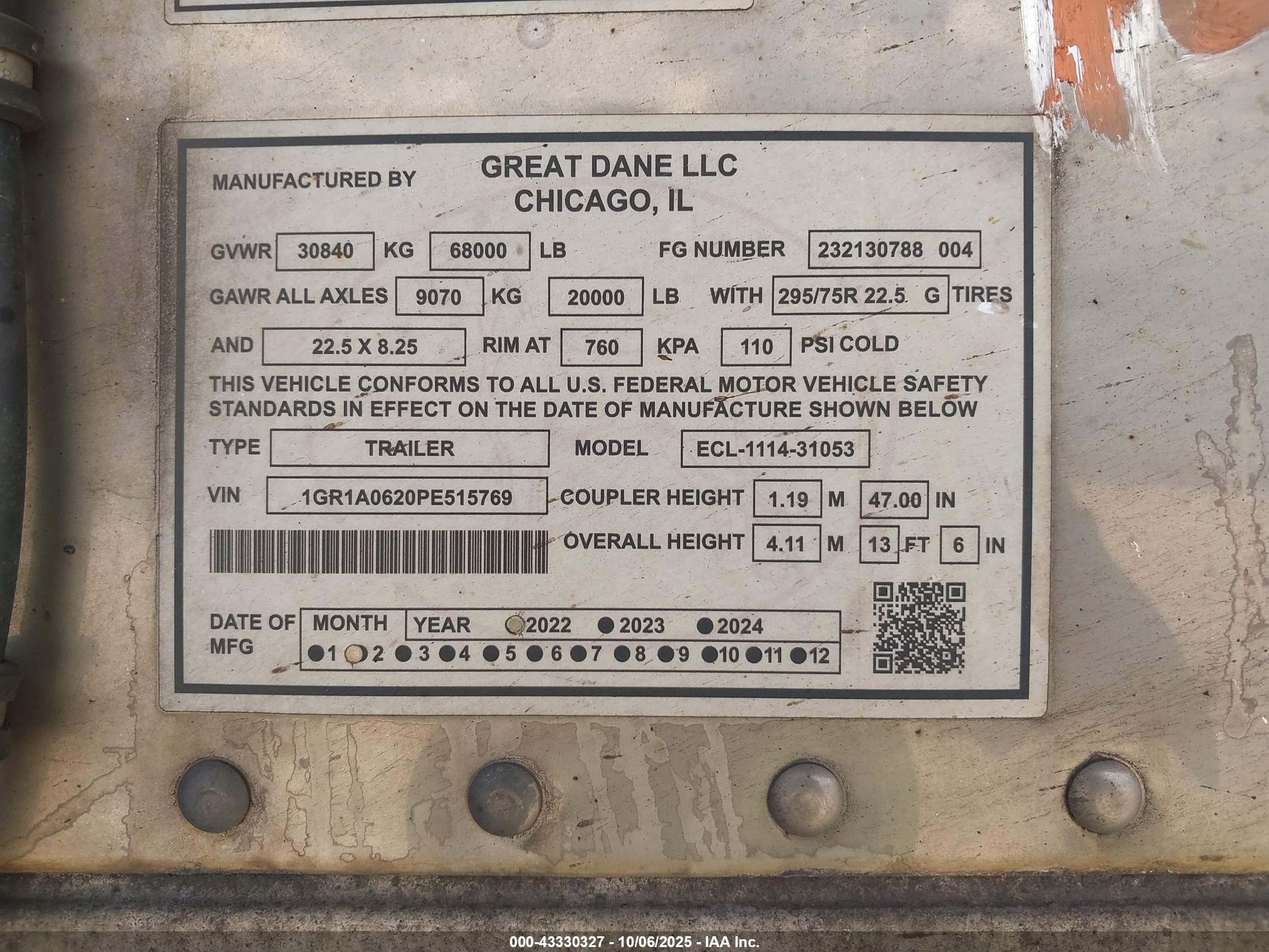 GREAT DANE image 9