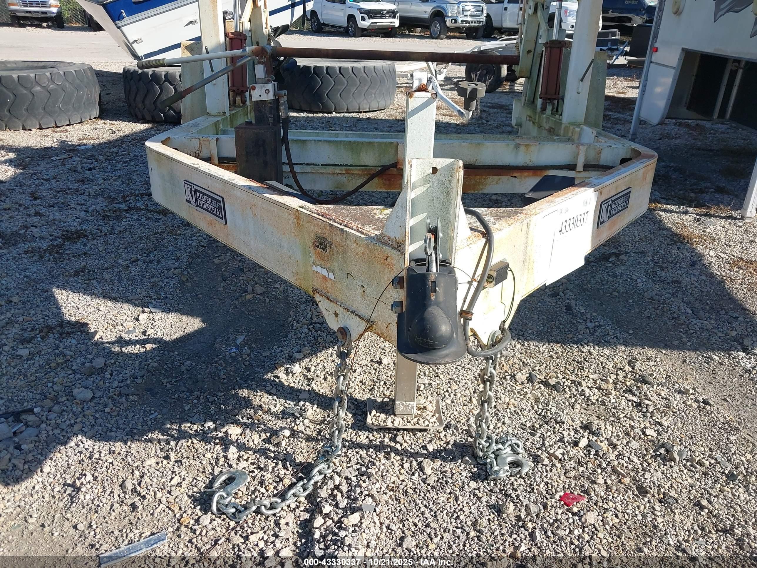 KIEFER BUILT image 10