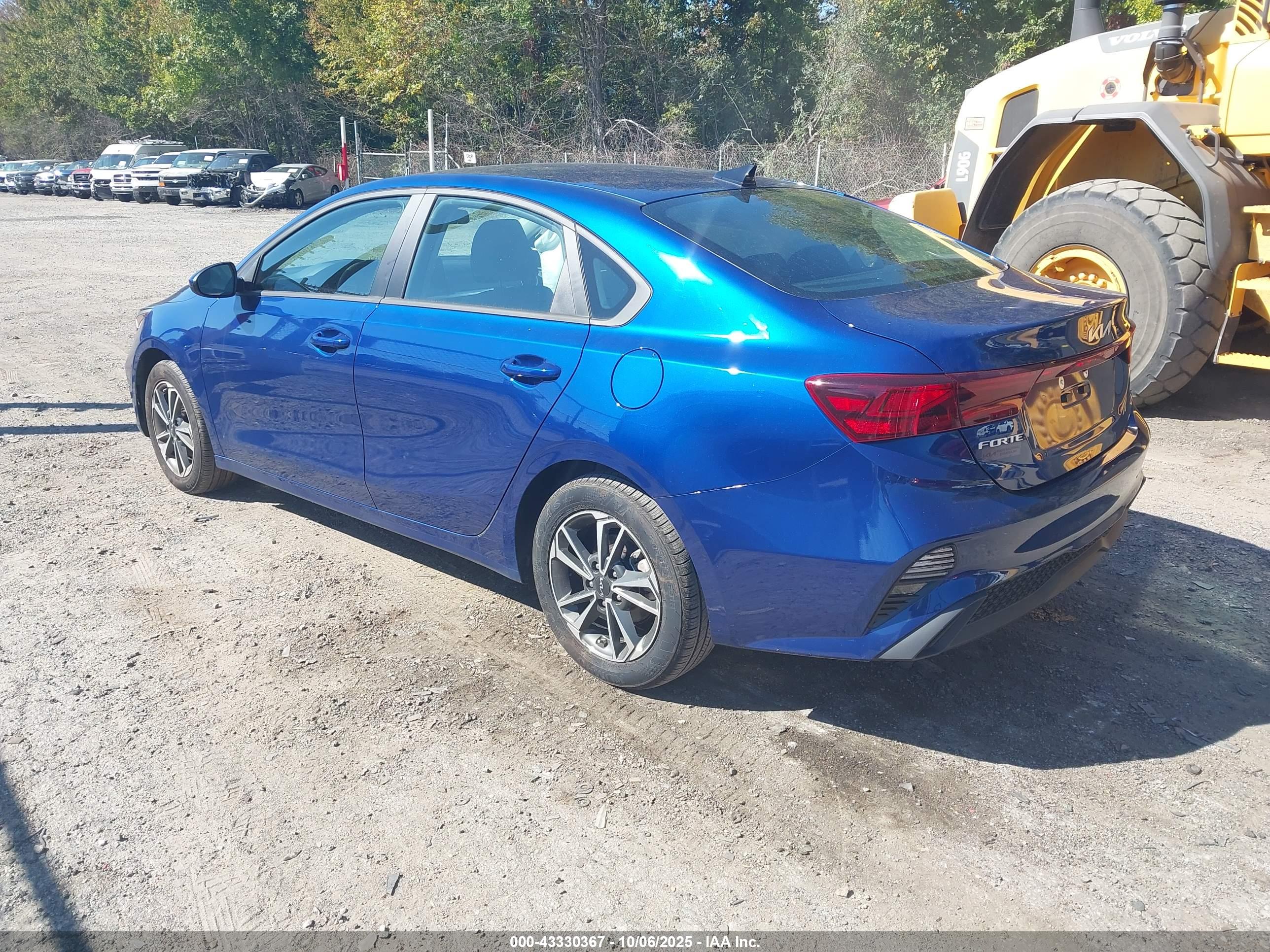 KIA FORTE image 3