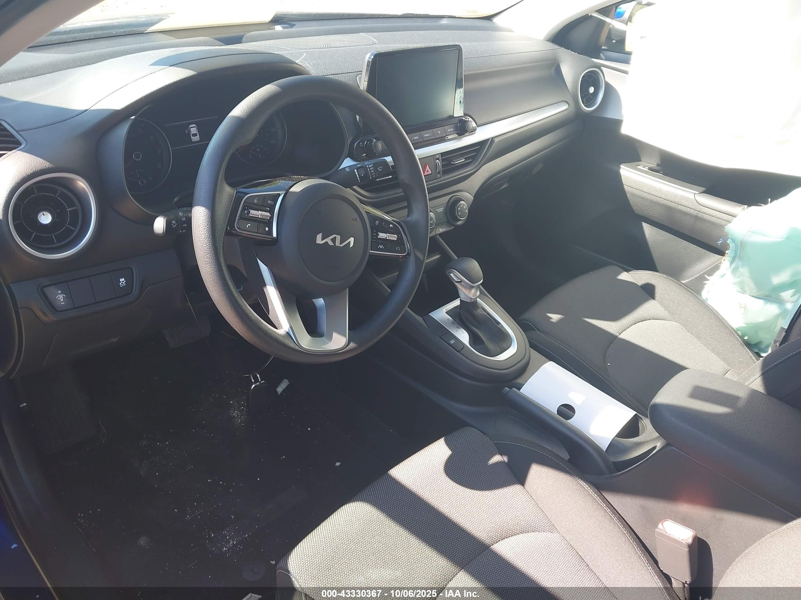 KIA FORTE image 5