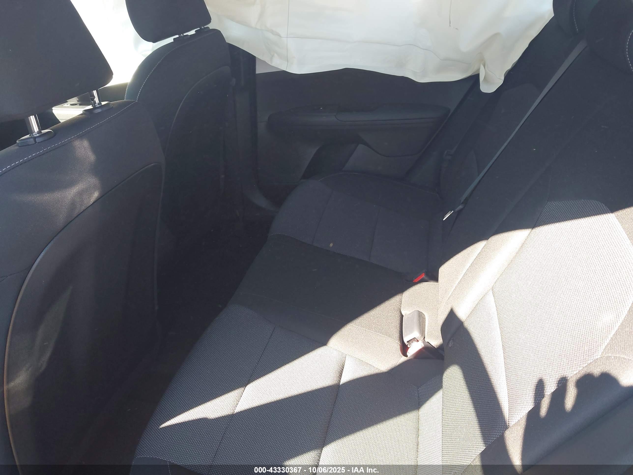 KIA FORTE image 8