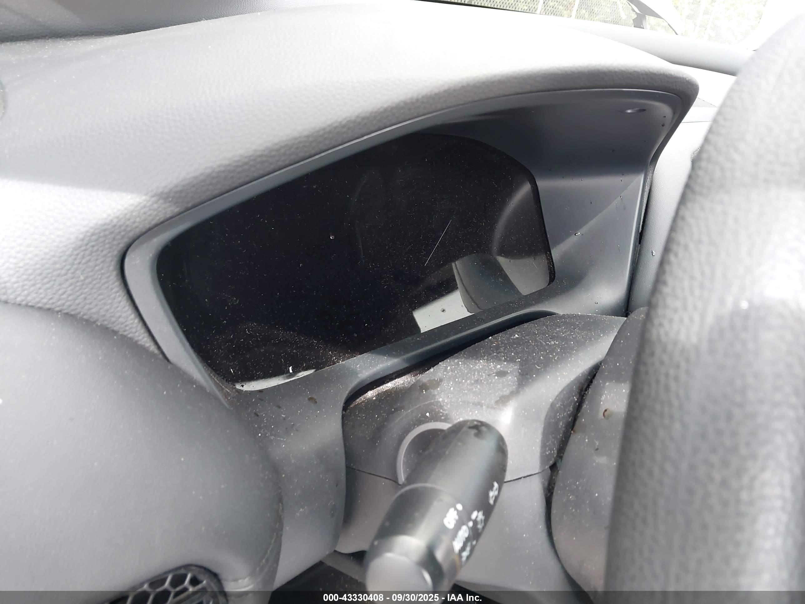 HONDA HR-V image 7