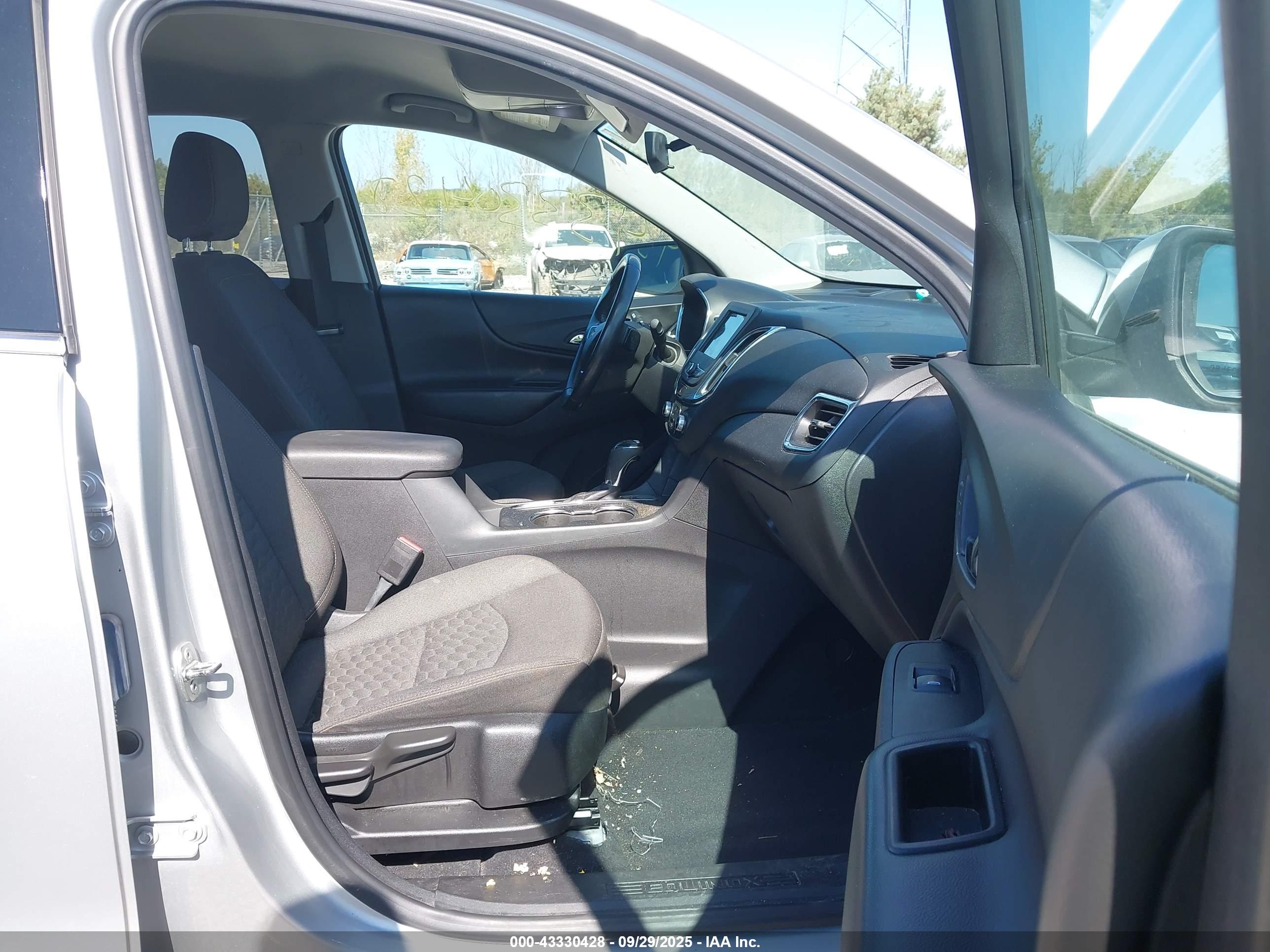 CHEVROLET EQUINOX image 5