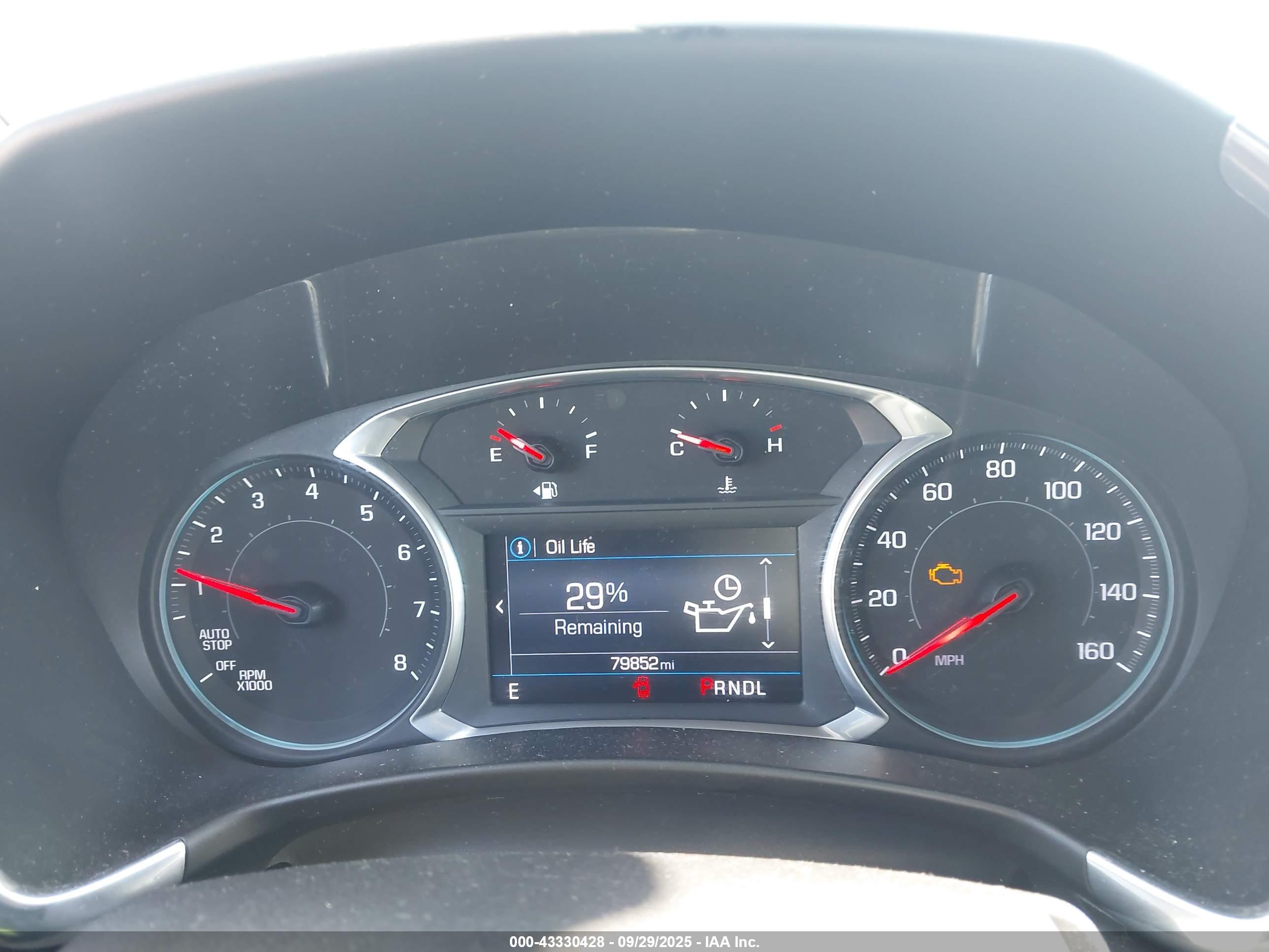CHEVROLET EQUINOX image 7