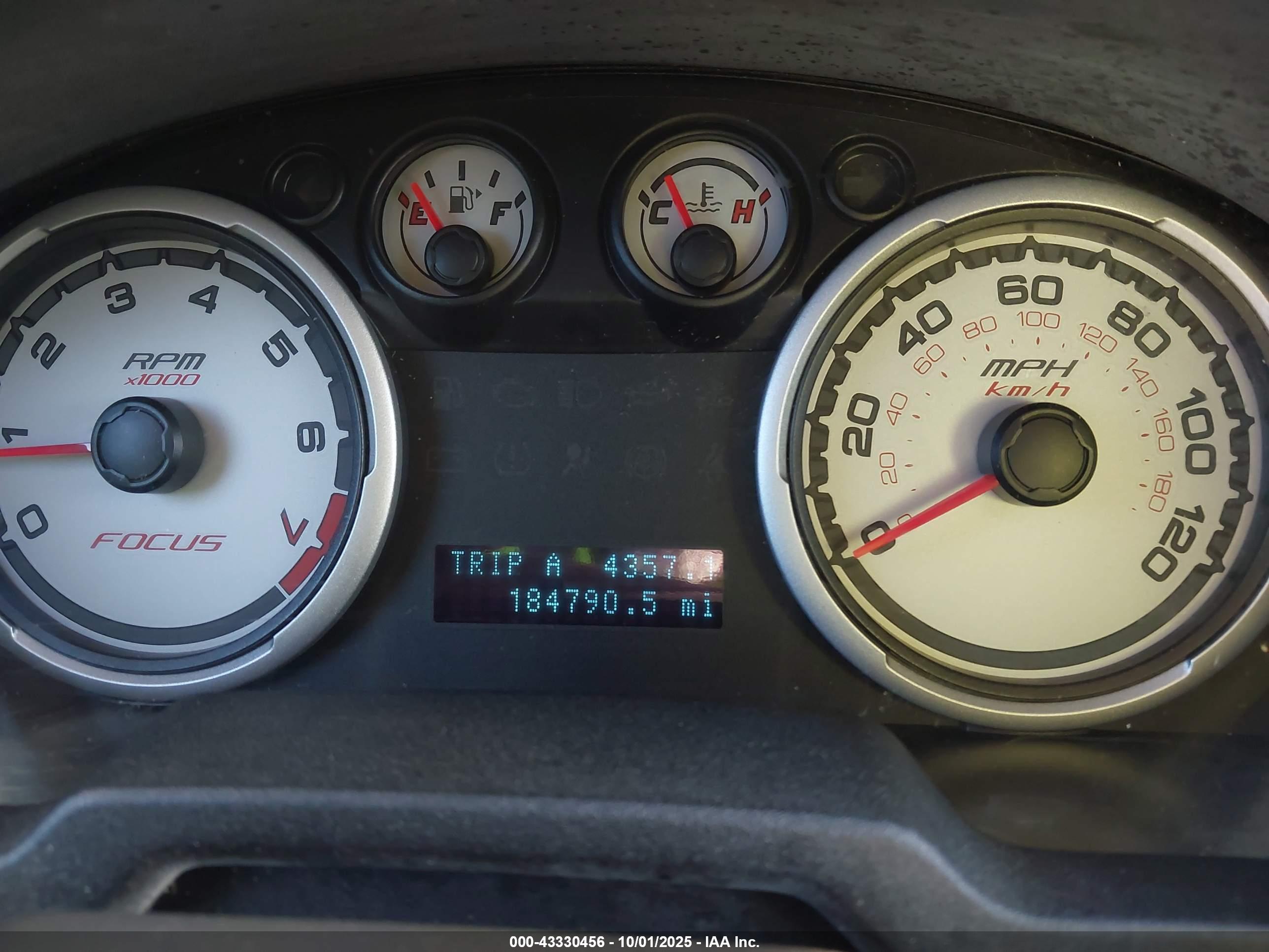 FORD FOCUS image 7