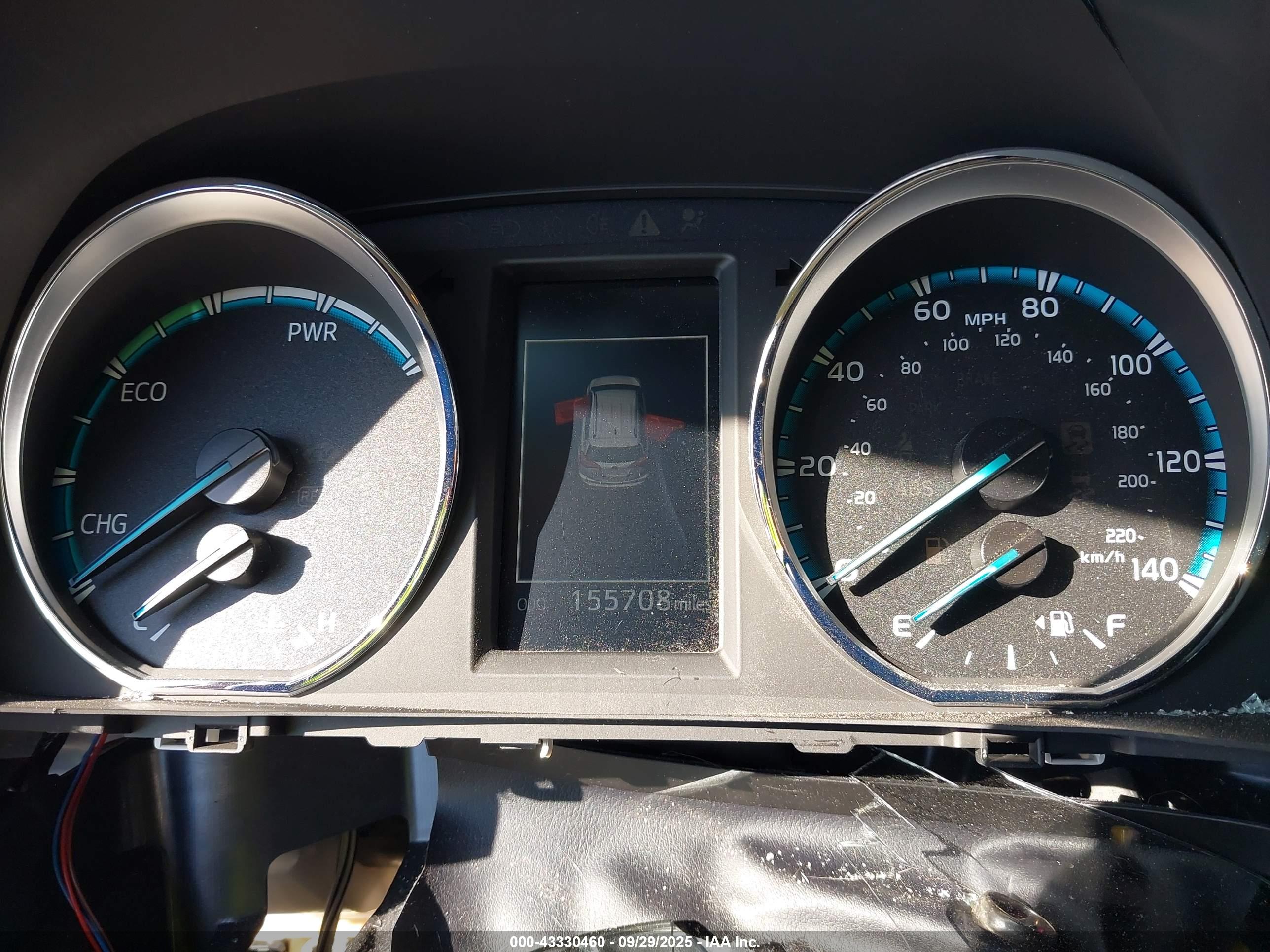 TOYOTA RAV4 image 7