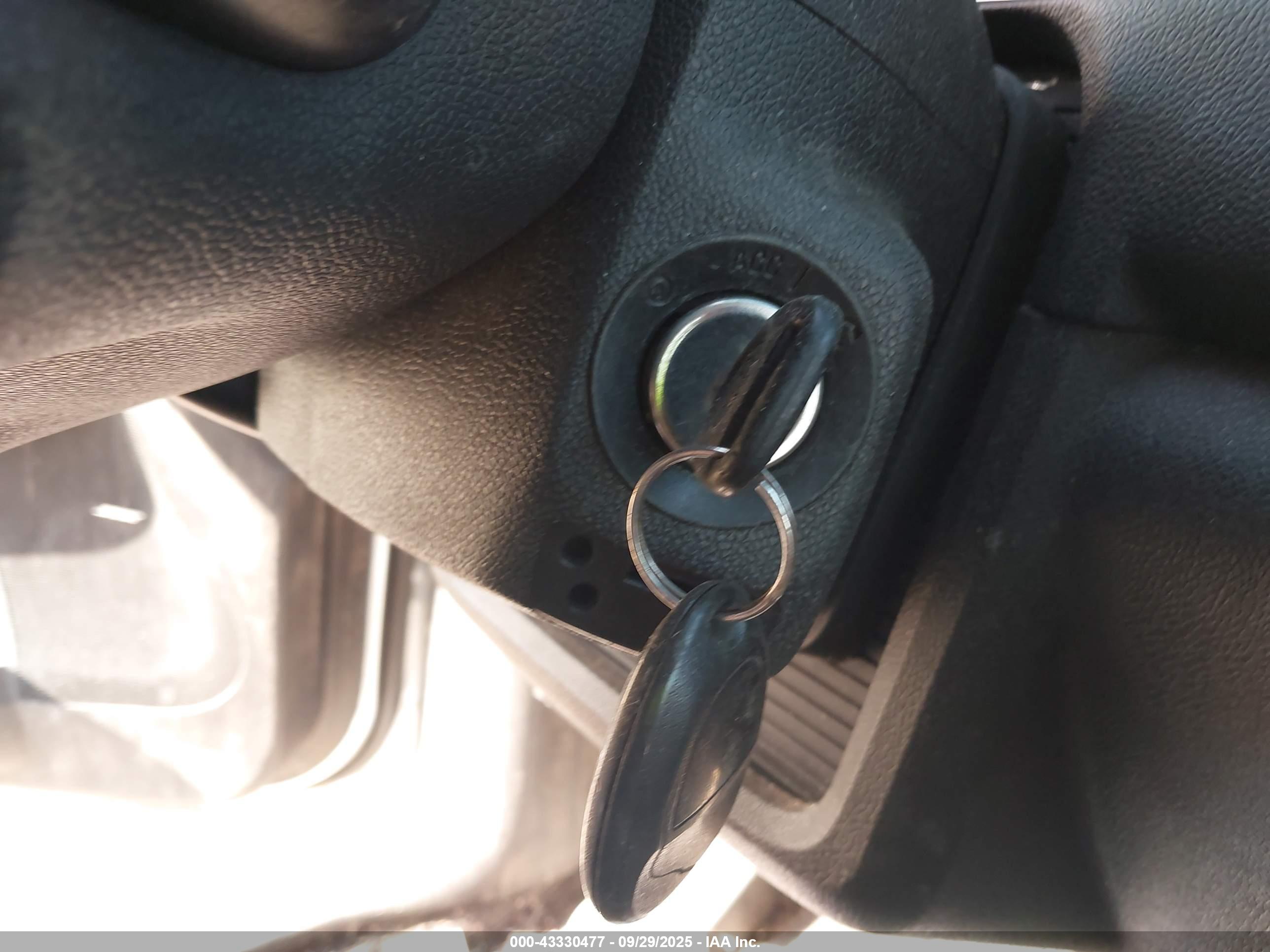 BUICK ENCLAVE image 11