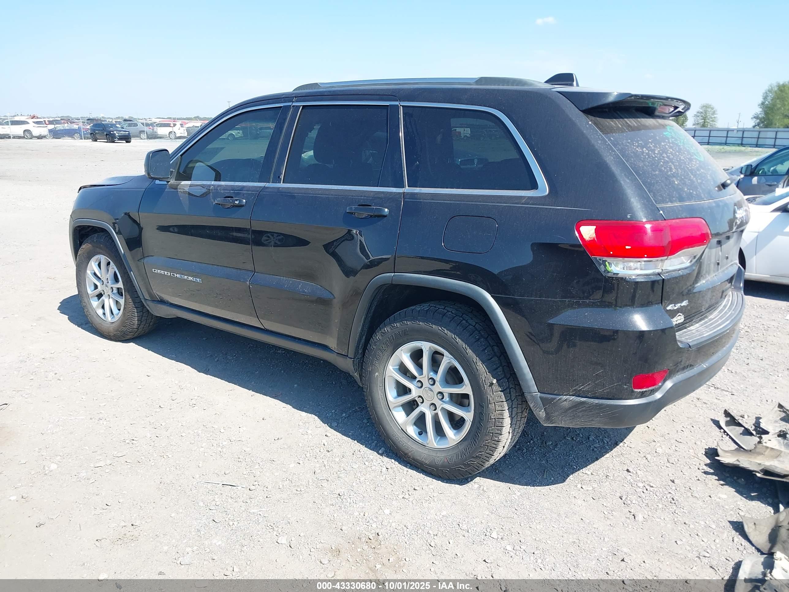 JEEP GRAND image 3