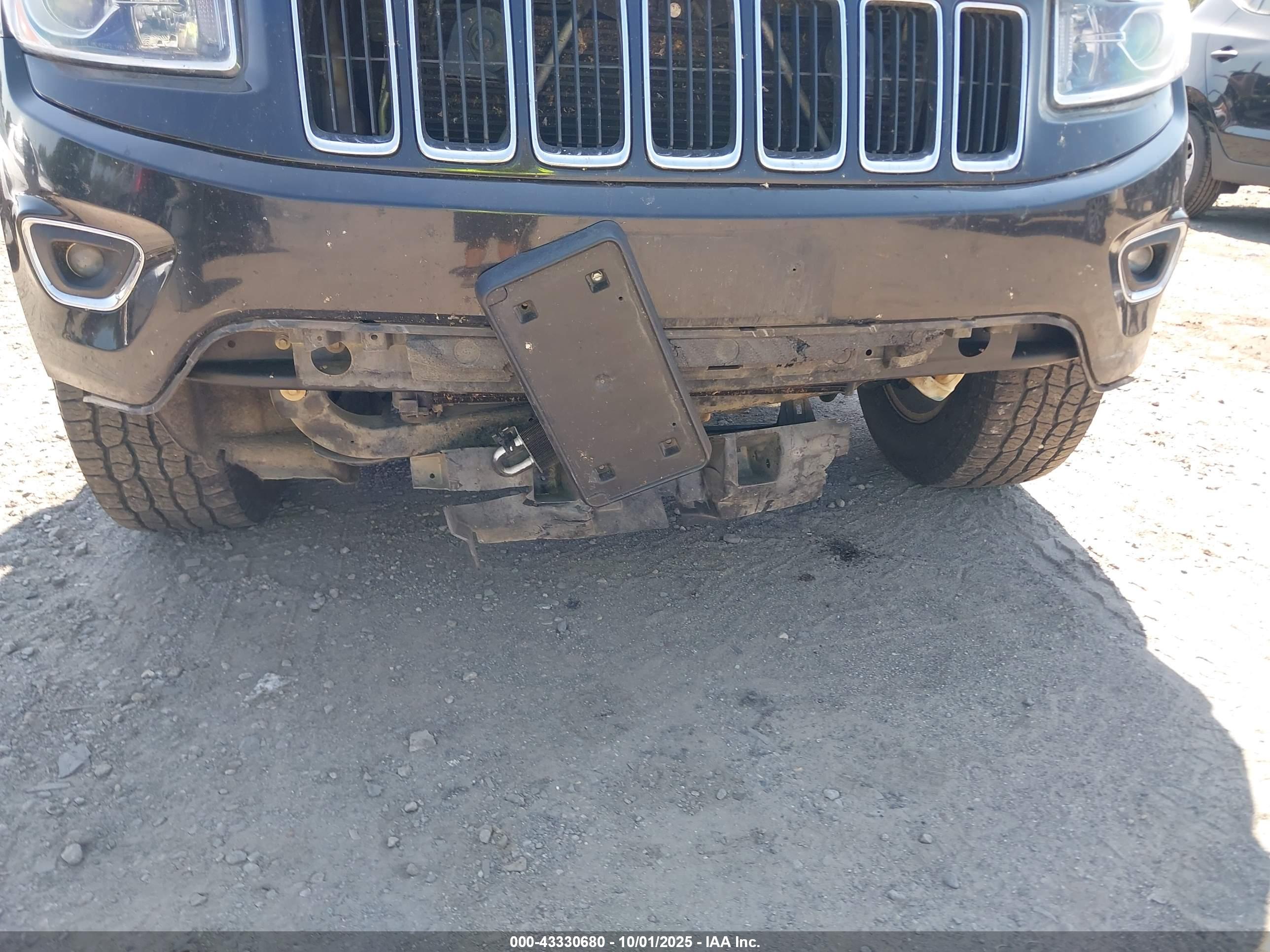 JEEP GRAND image 6