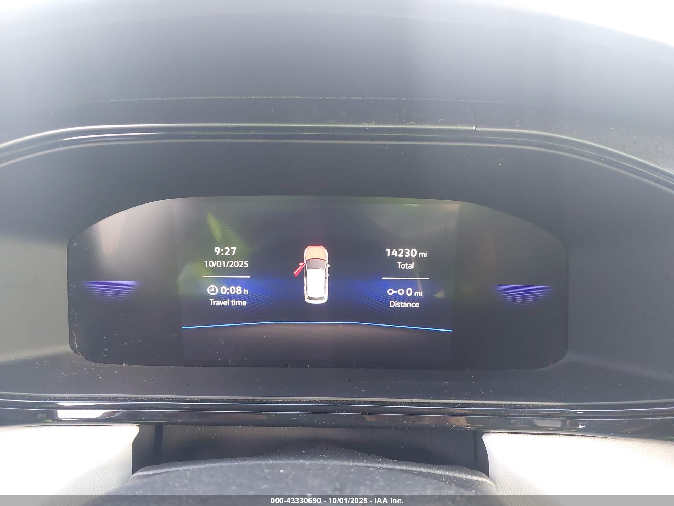 VOLKSWAGEN TAOS image 7