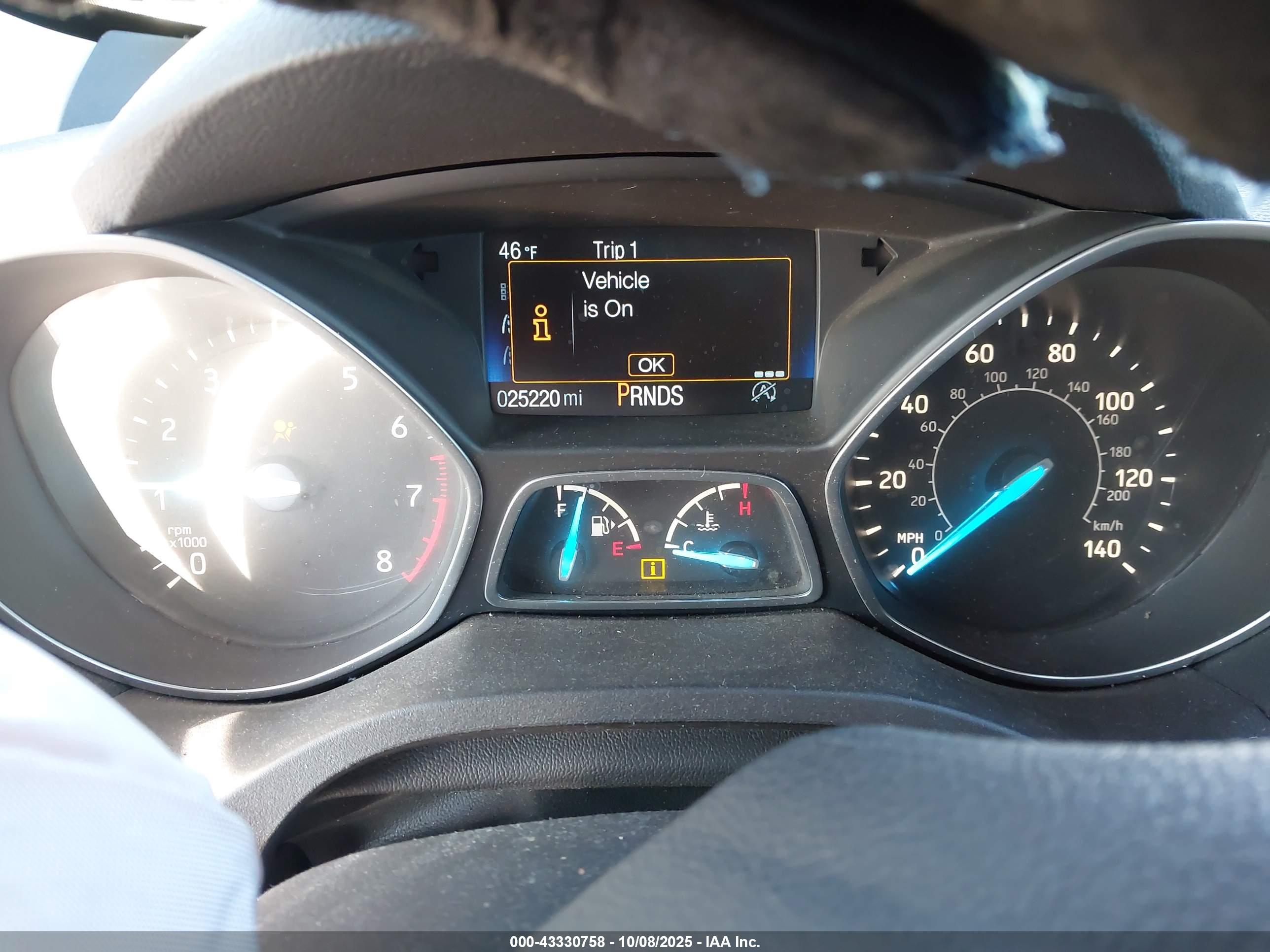FORD ESCAPE image 7