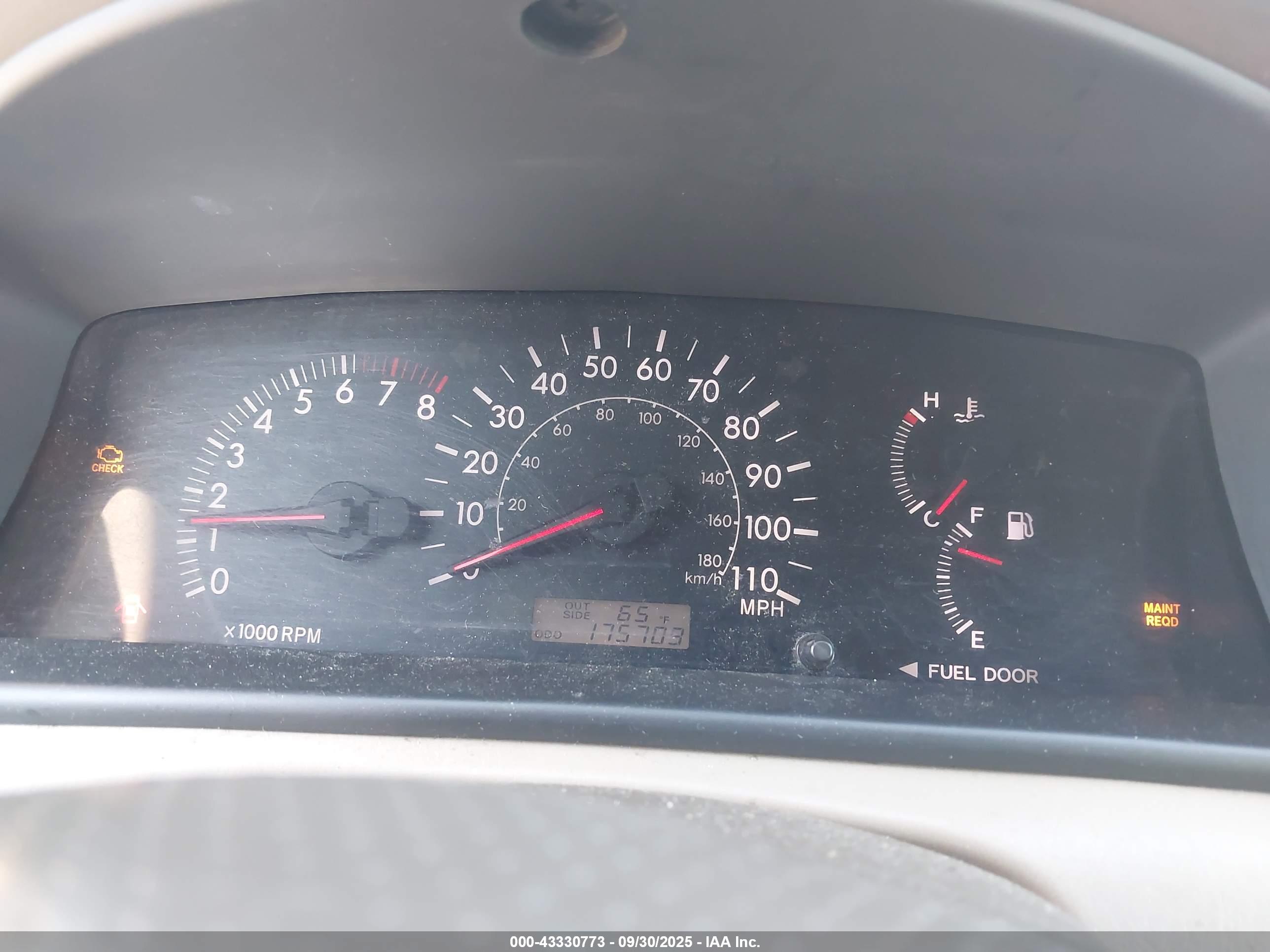 TOYOTA COROLLA image 7