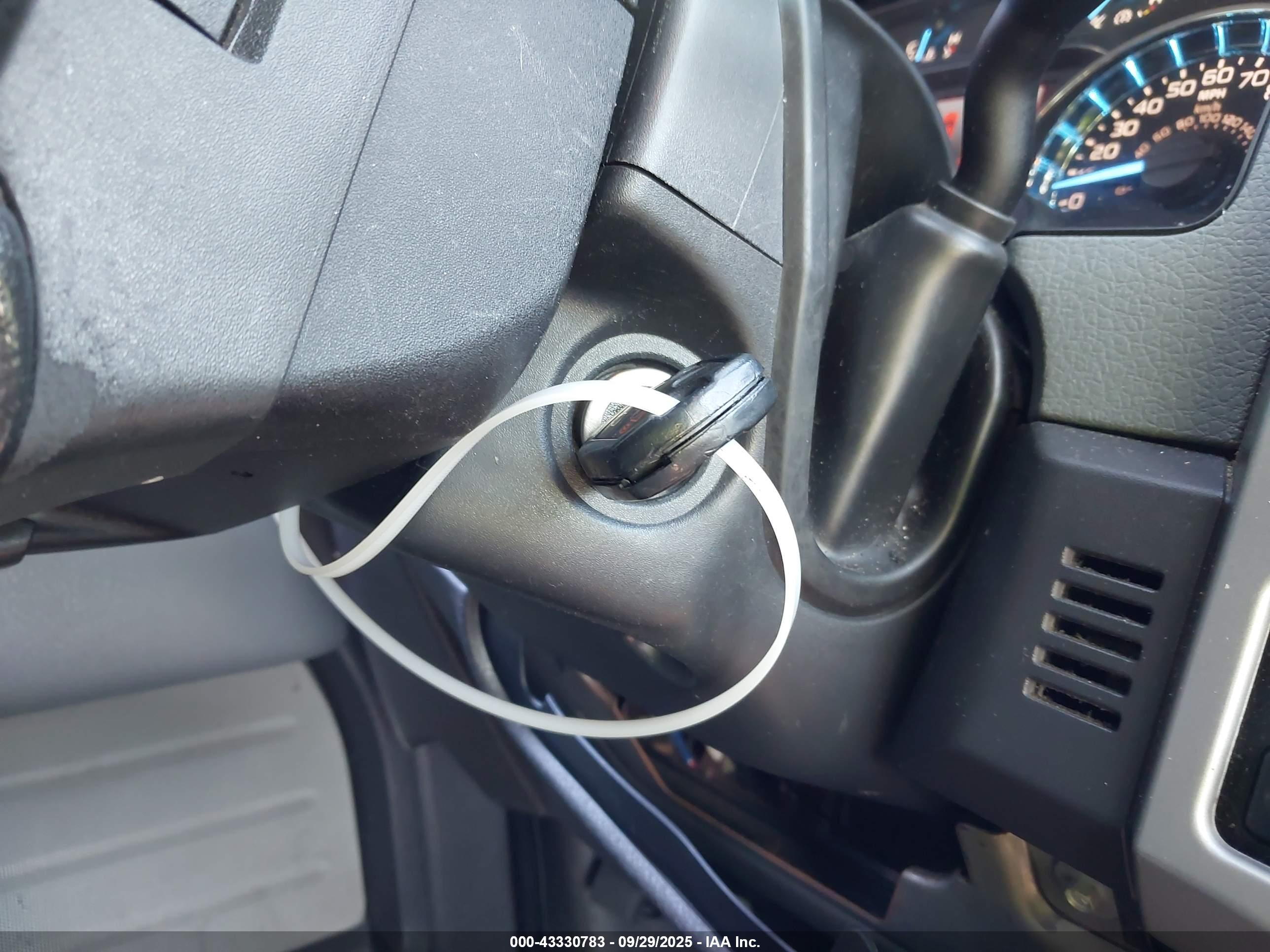 FORD F-150 image 11
