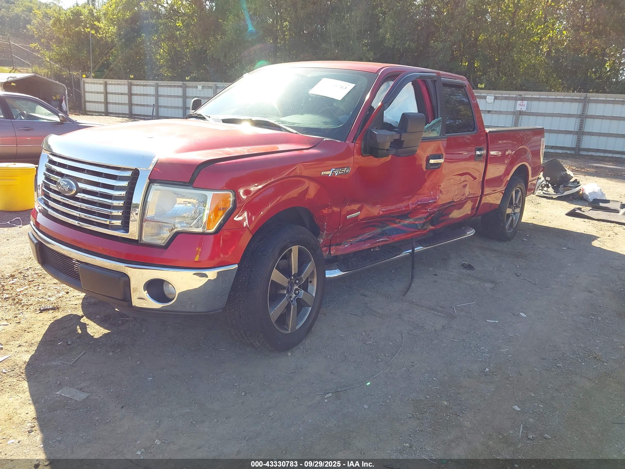 FORD F-150 image 2