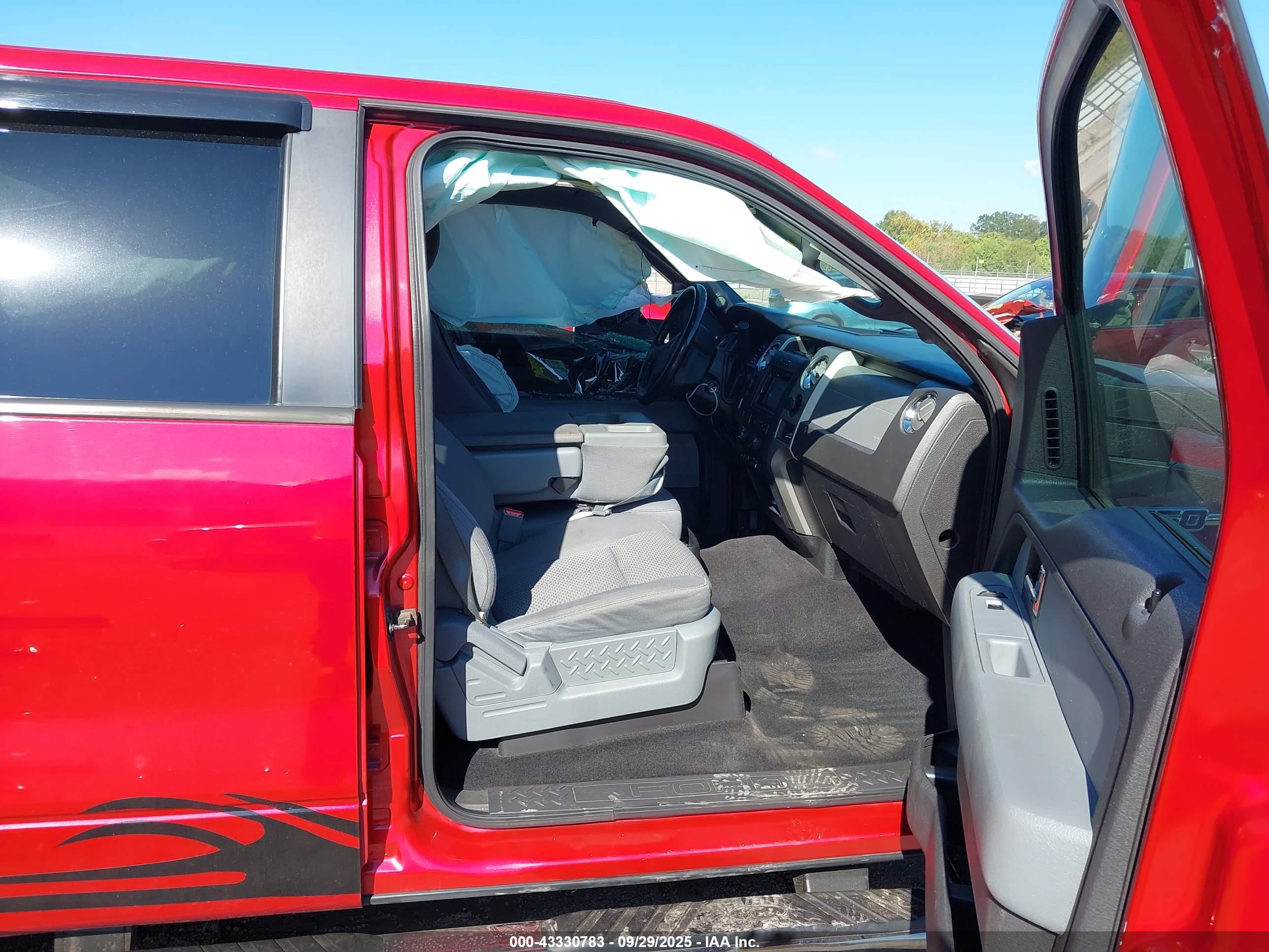 FORD F-150 image 5