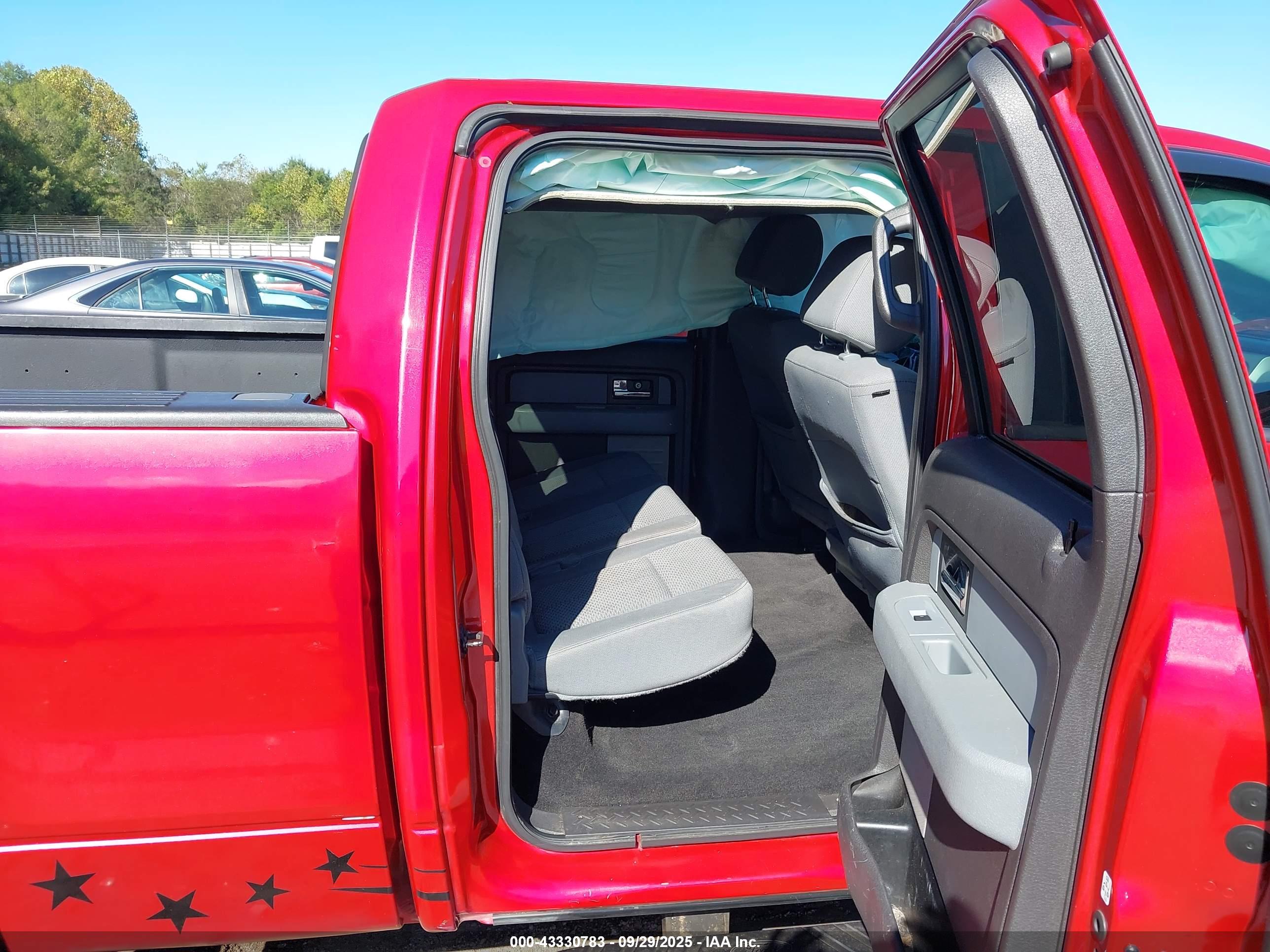 FORD F-150 image 8