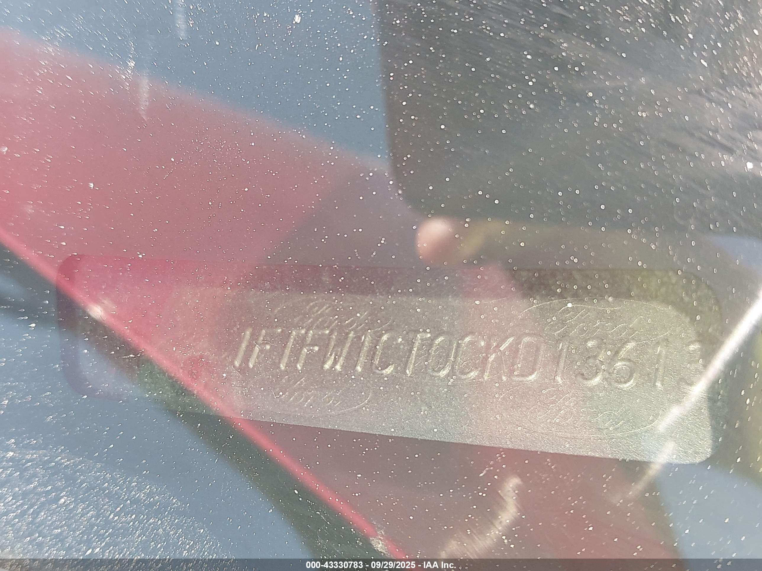 FORD F-150 image 9