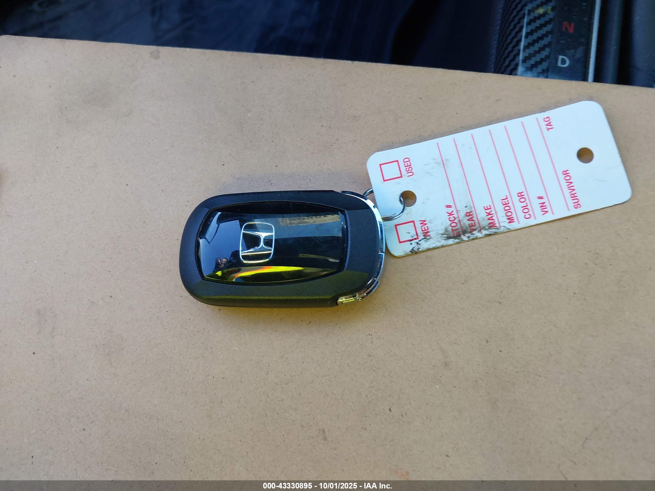 HONDA CIVIC image 11