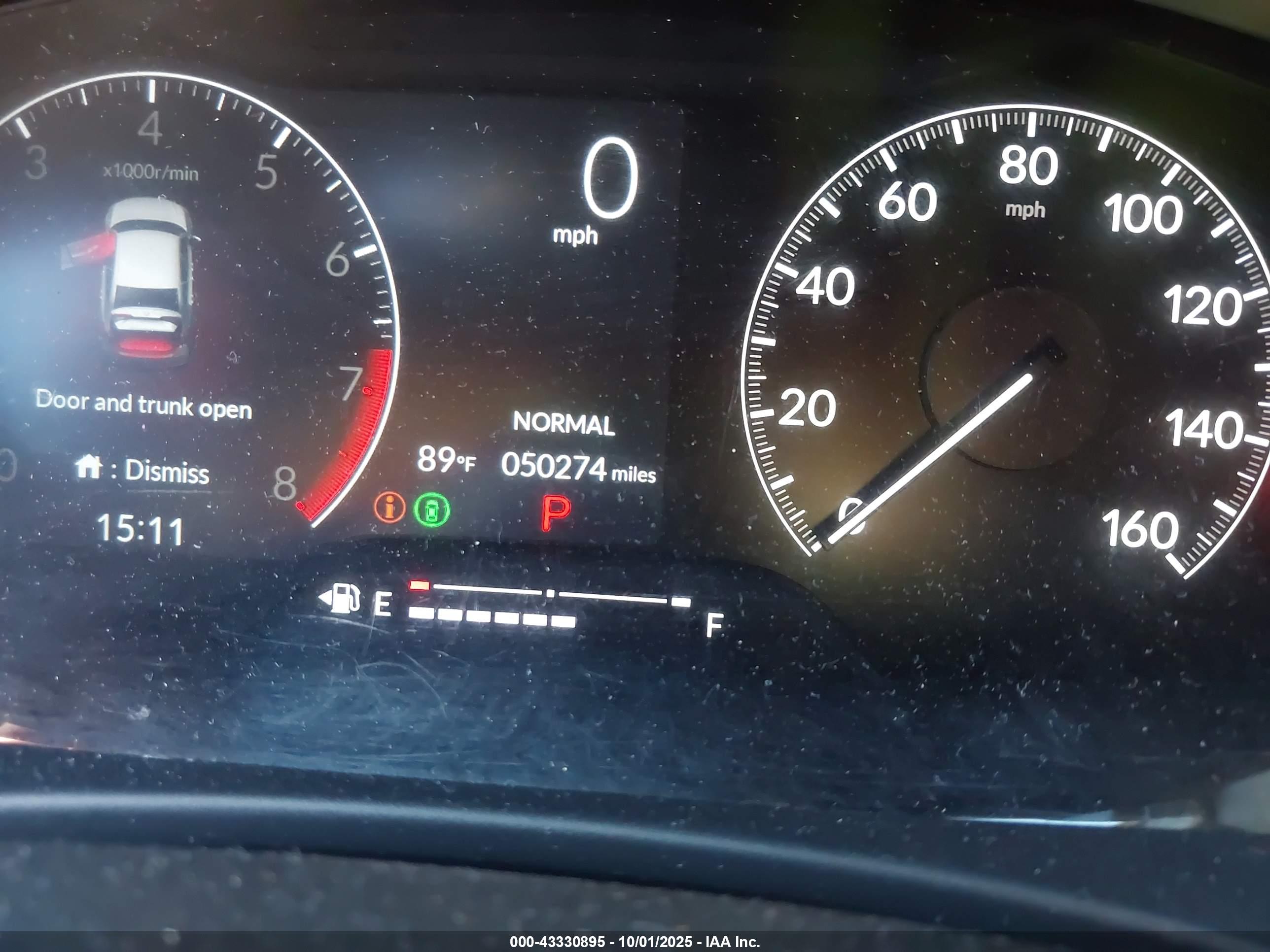 HONDA CIVIC image 7