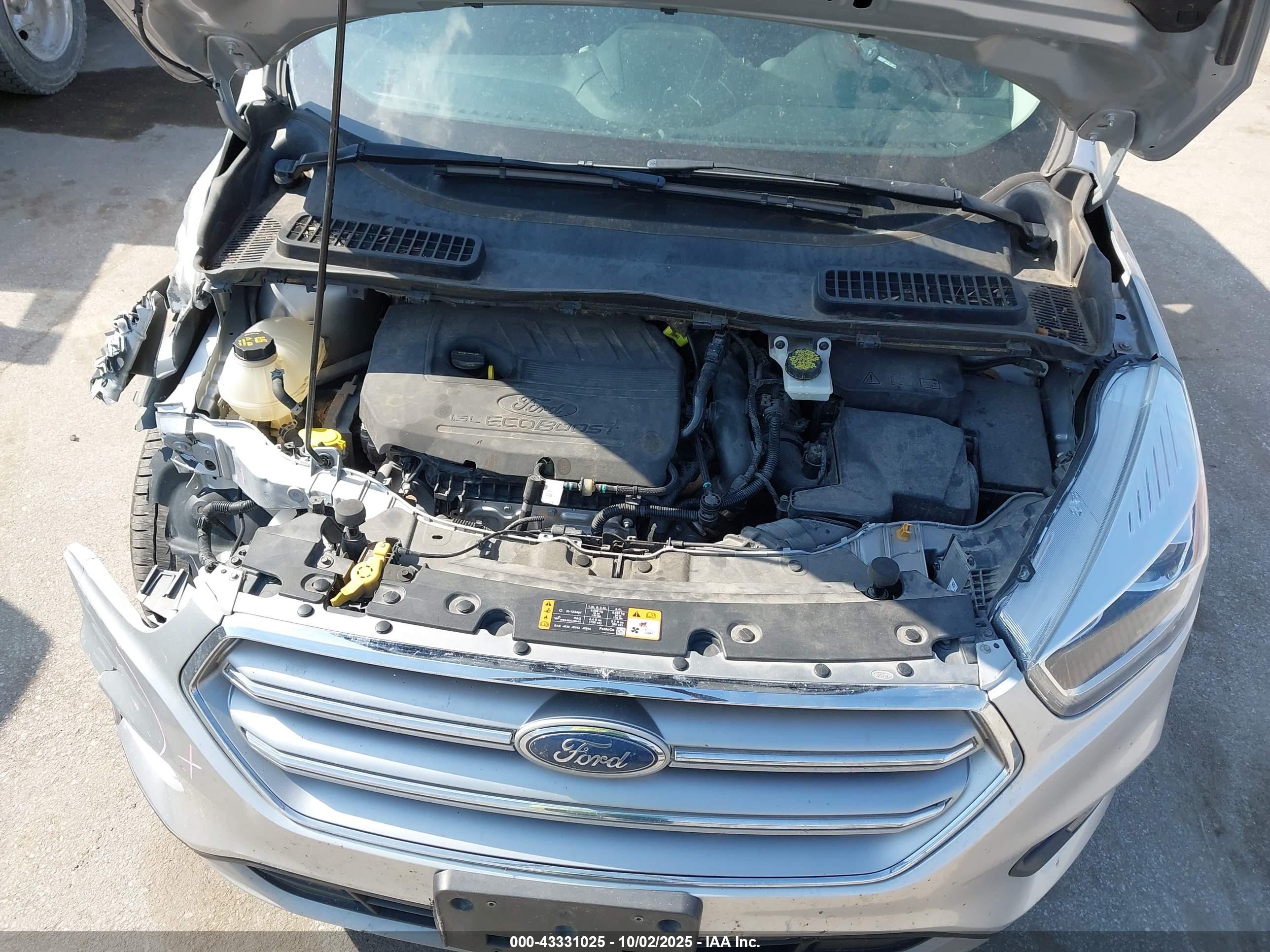 FORD ESCAPE image 10
