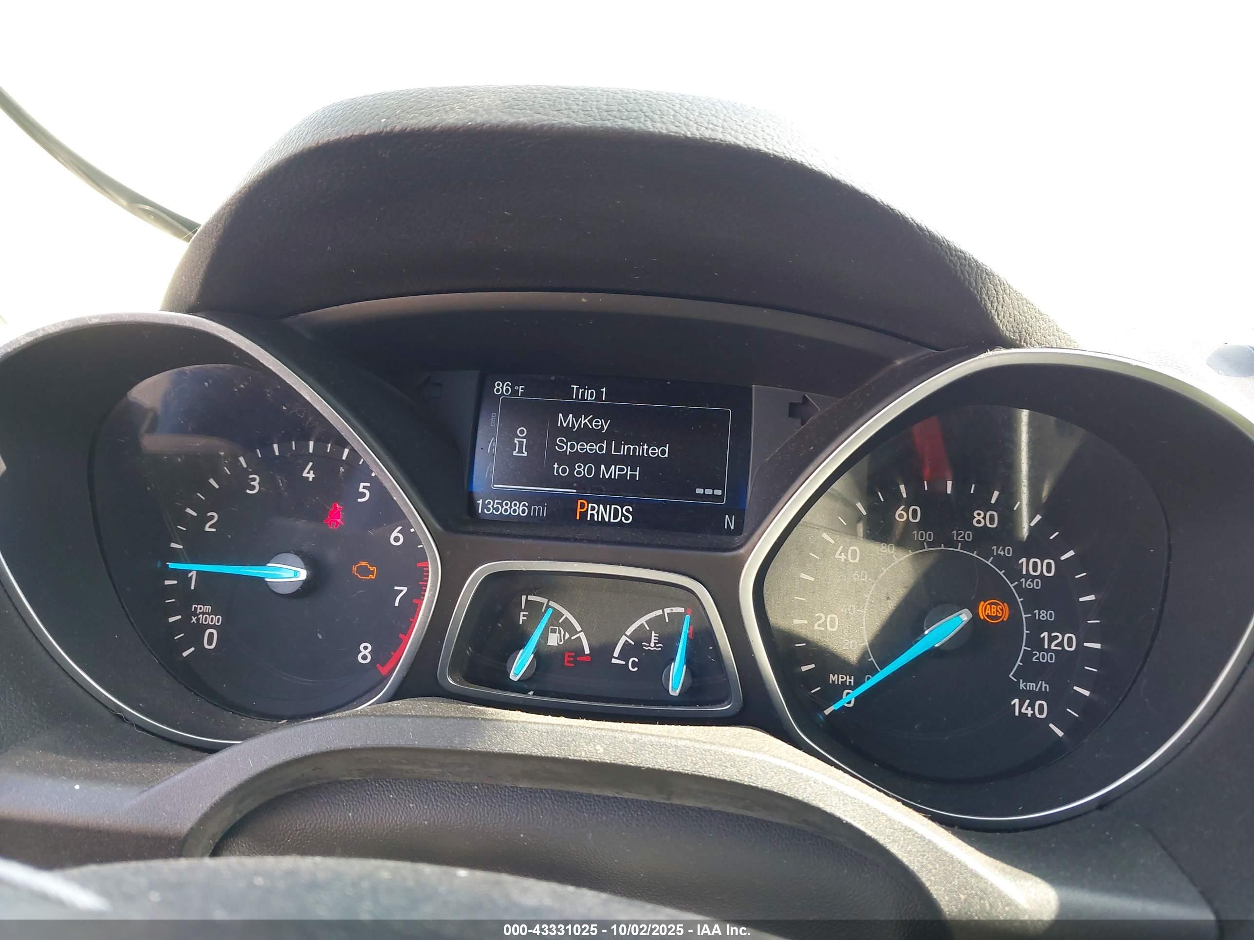 FORD ESCAPE image 7