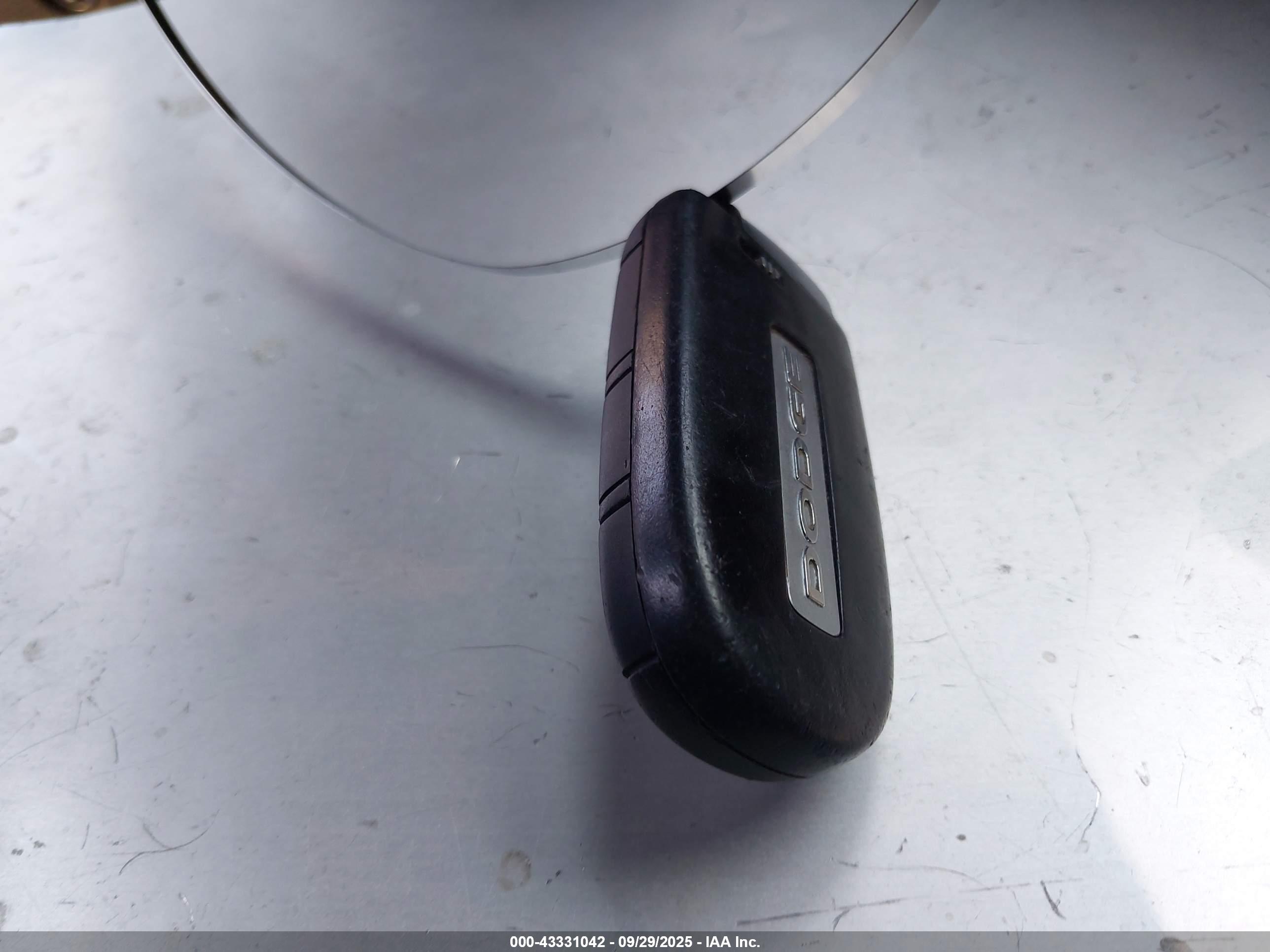 DODGE DURANGO image 11