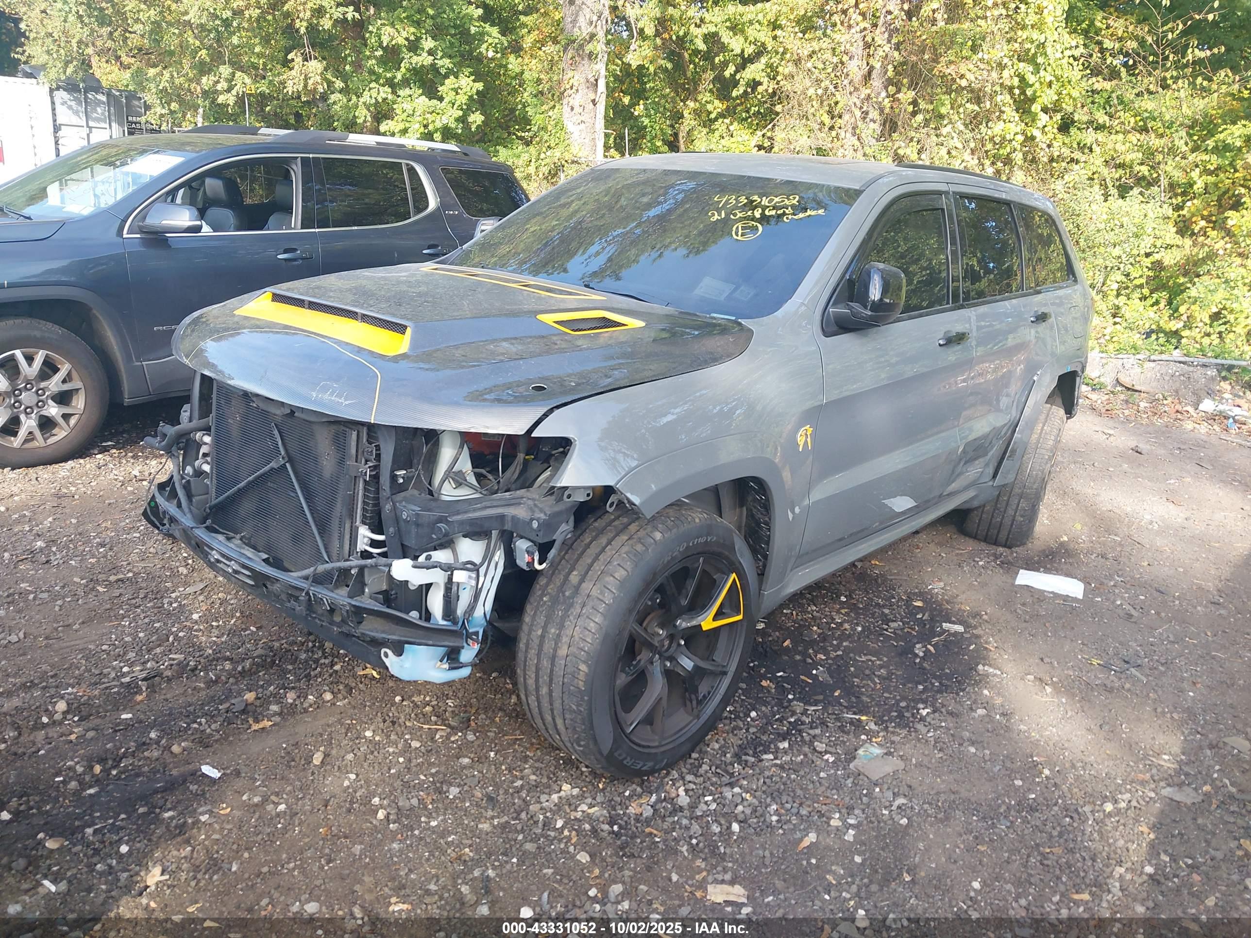 JEEP GRAND image 2