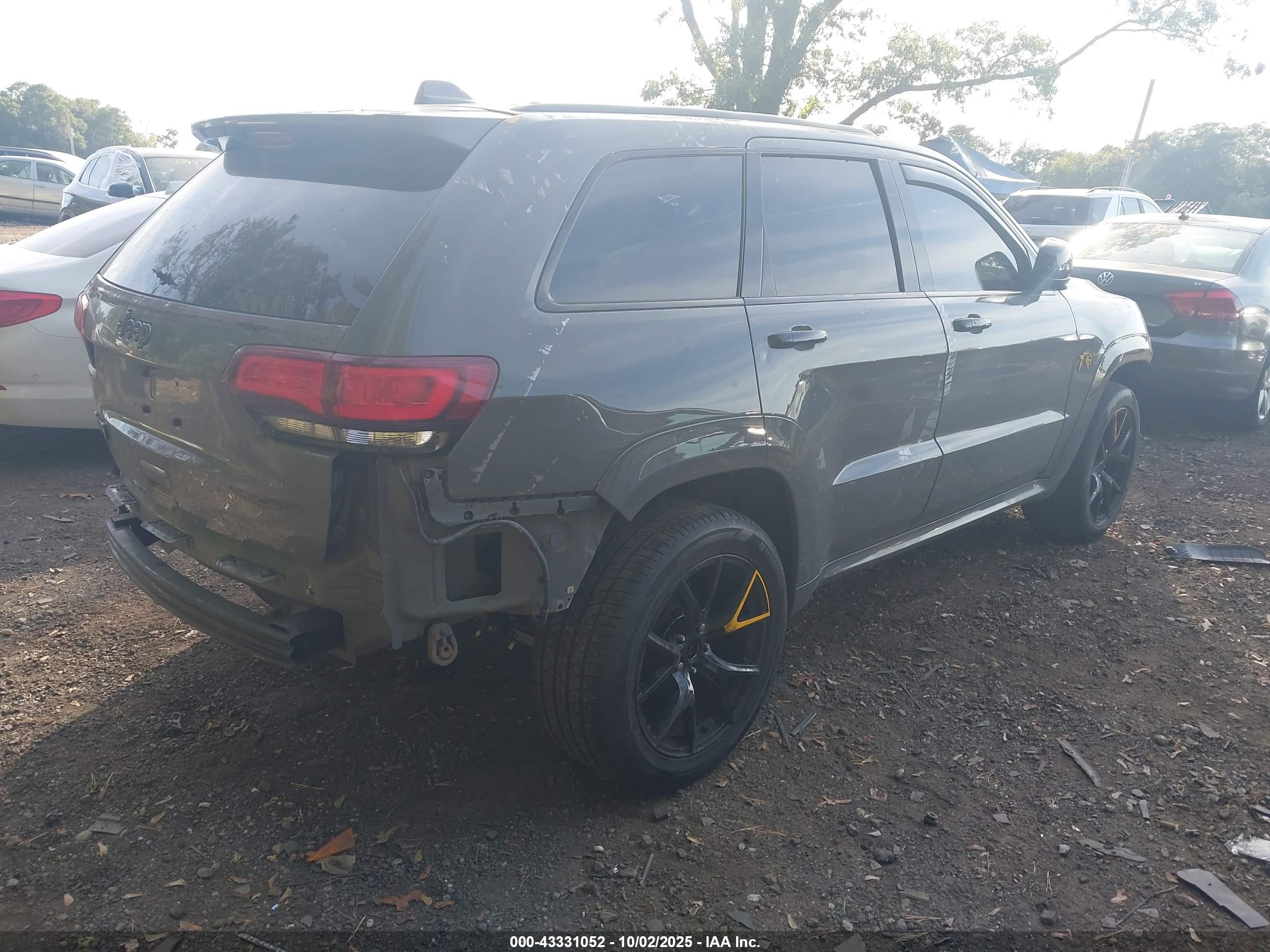 JEEP GRAND image 4