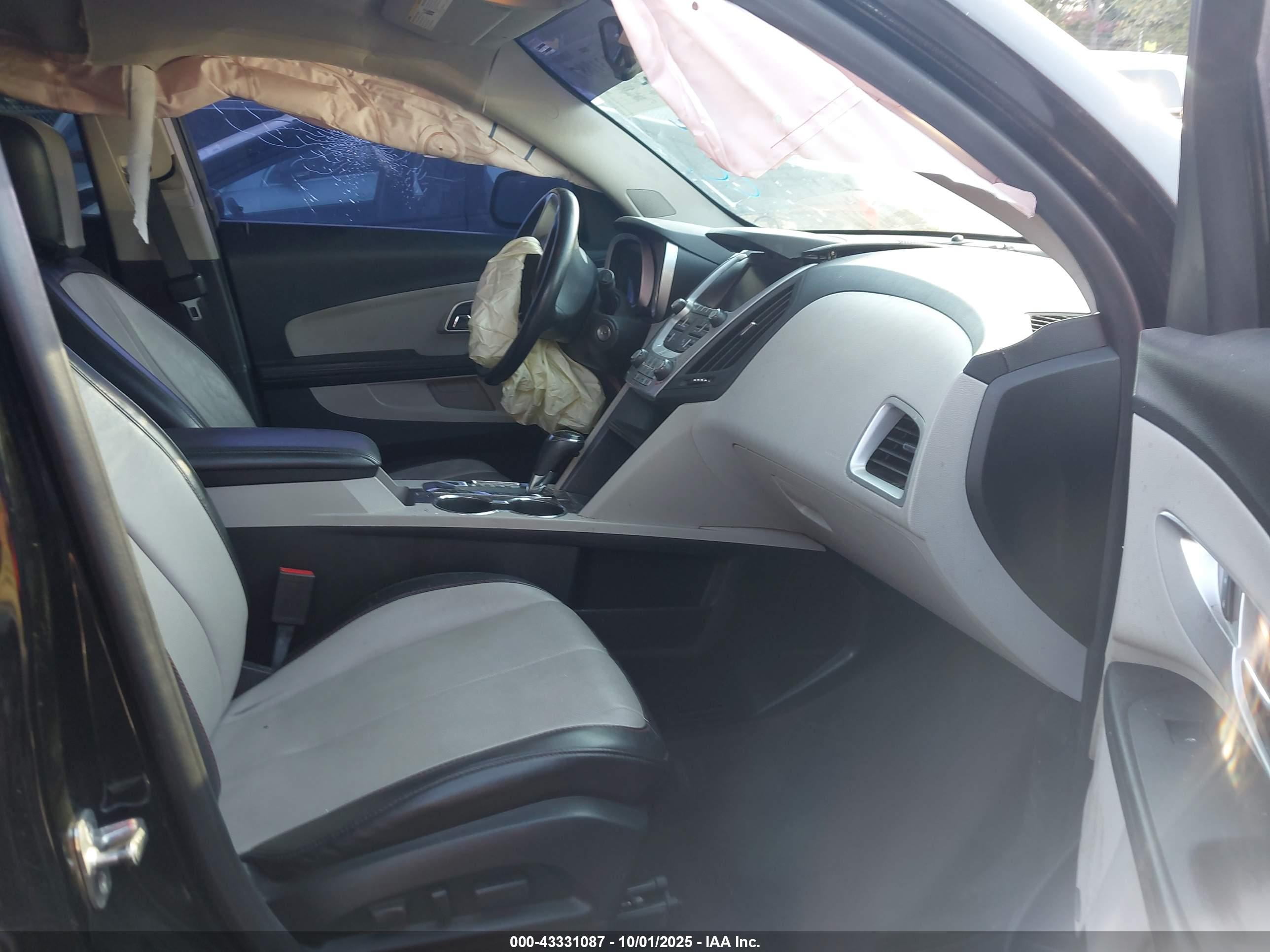CHEVROLET EQUINOX image 5