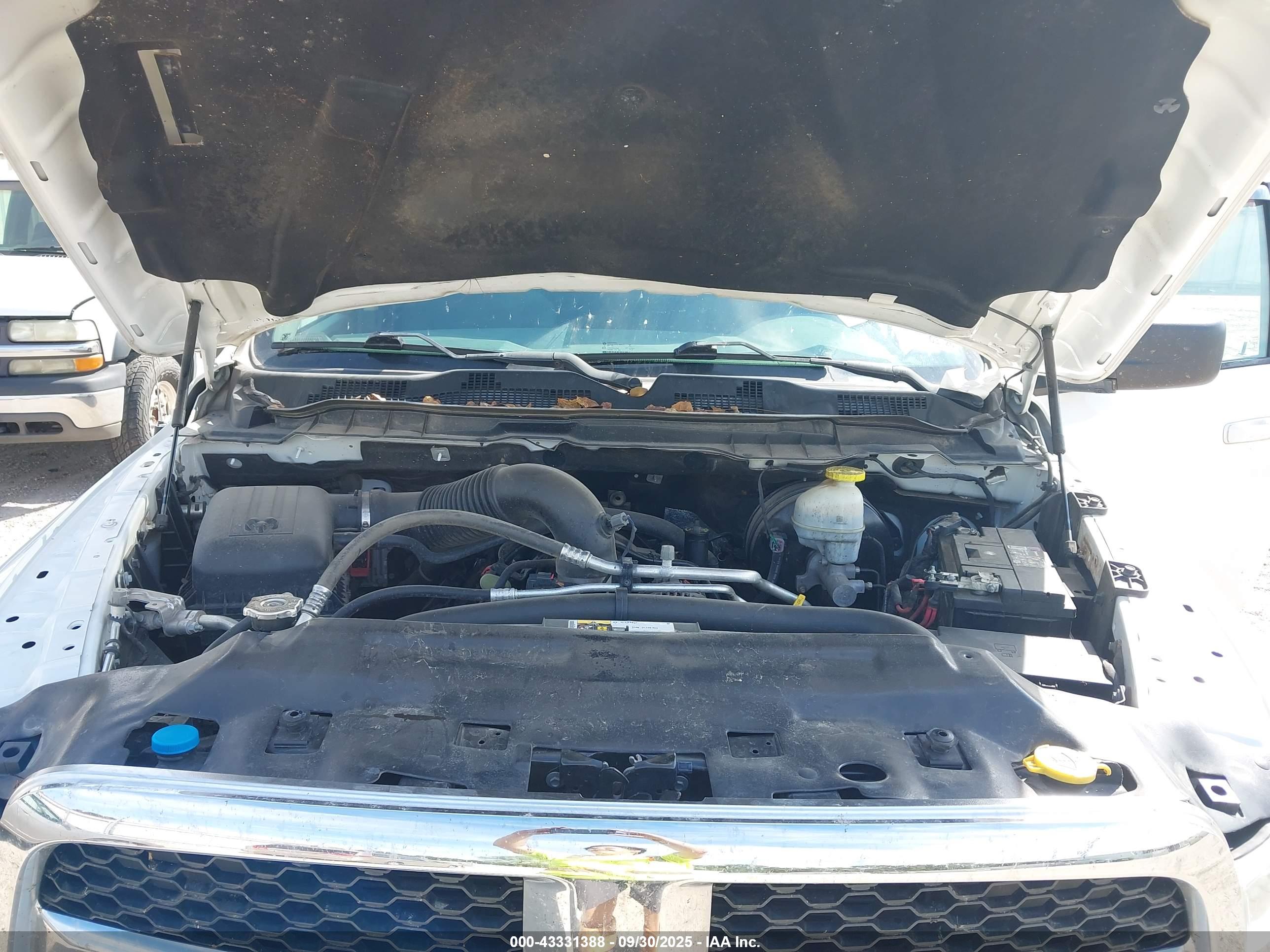 RAM 1500 image 10