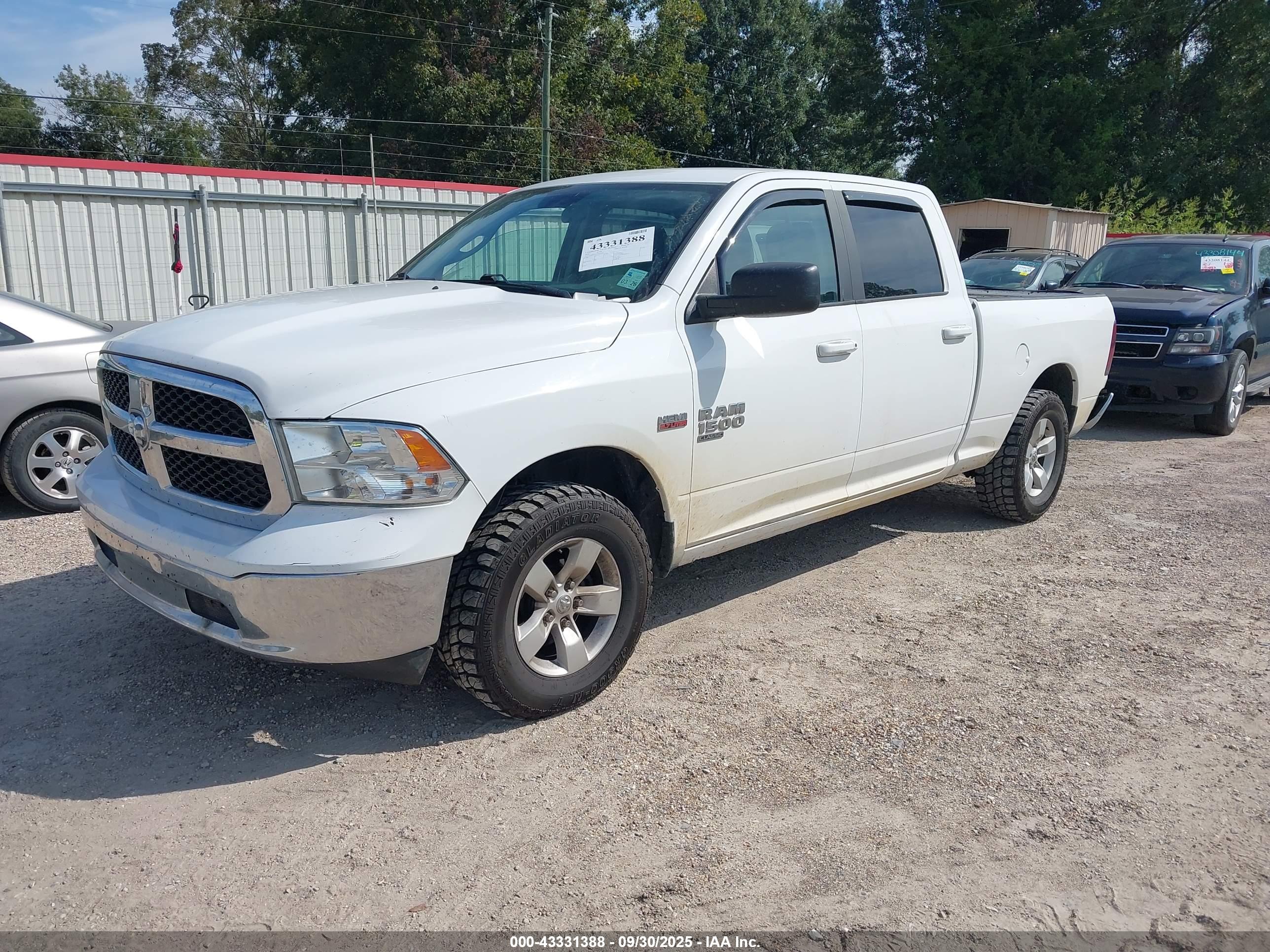 RAM 1500 image 2