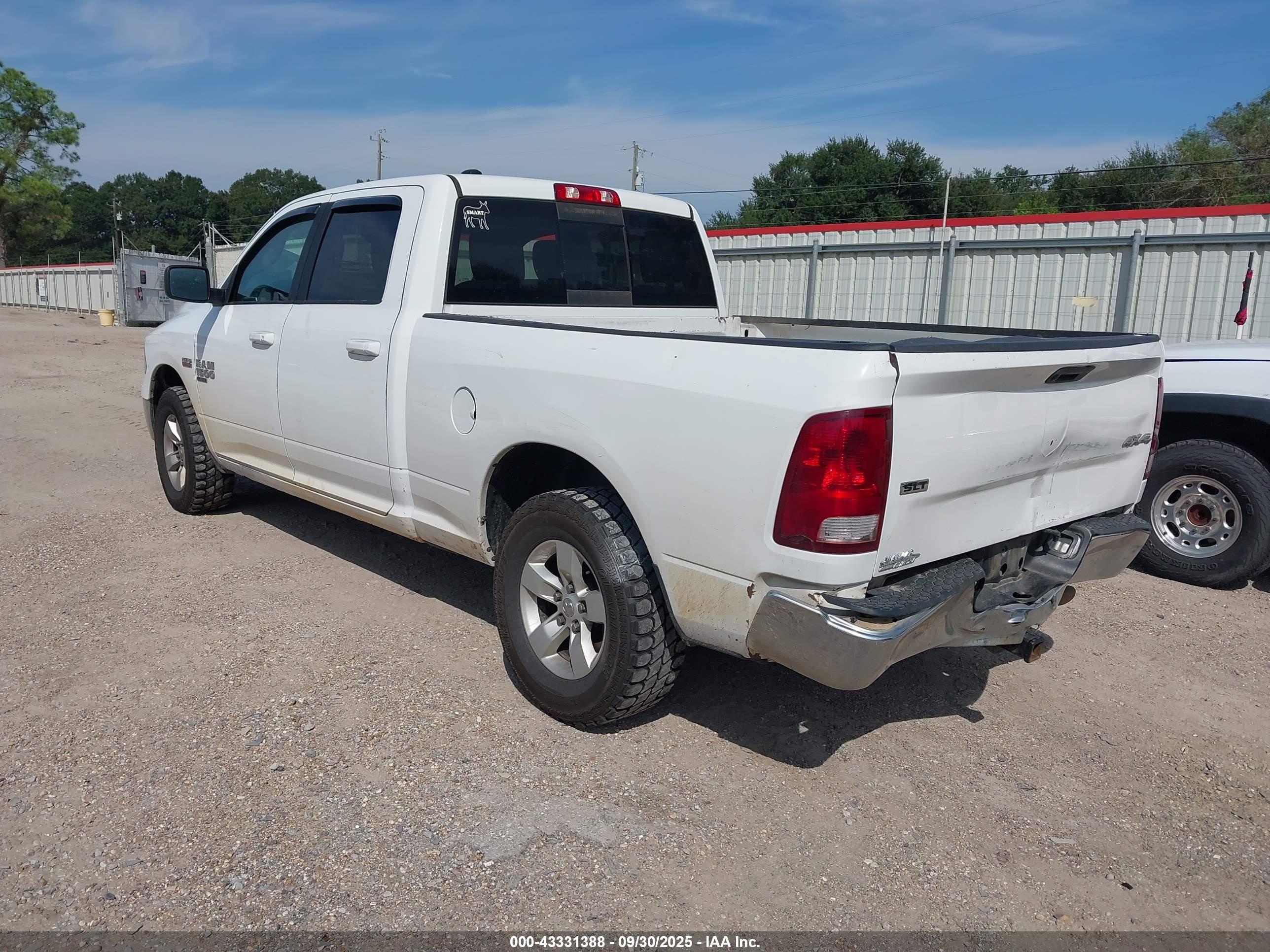 RAM 1500 image 3