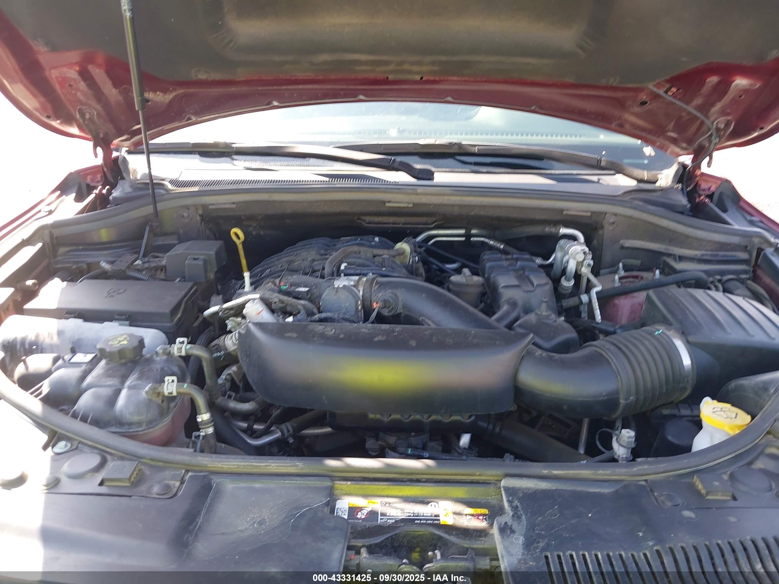 DODGE DURANGO image 10