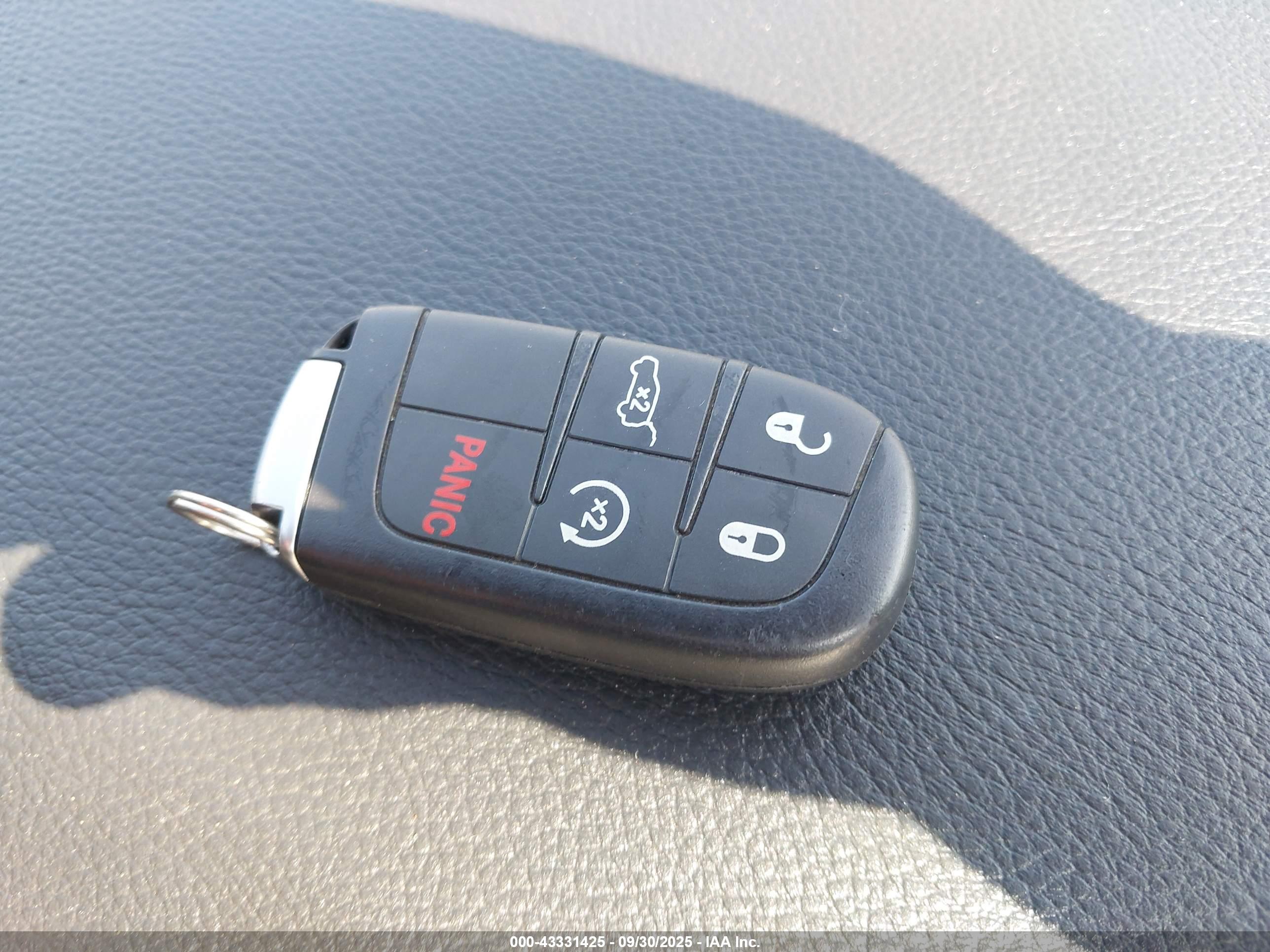 DODGE DURANGO image 11