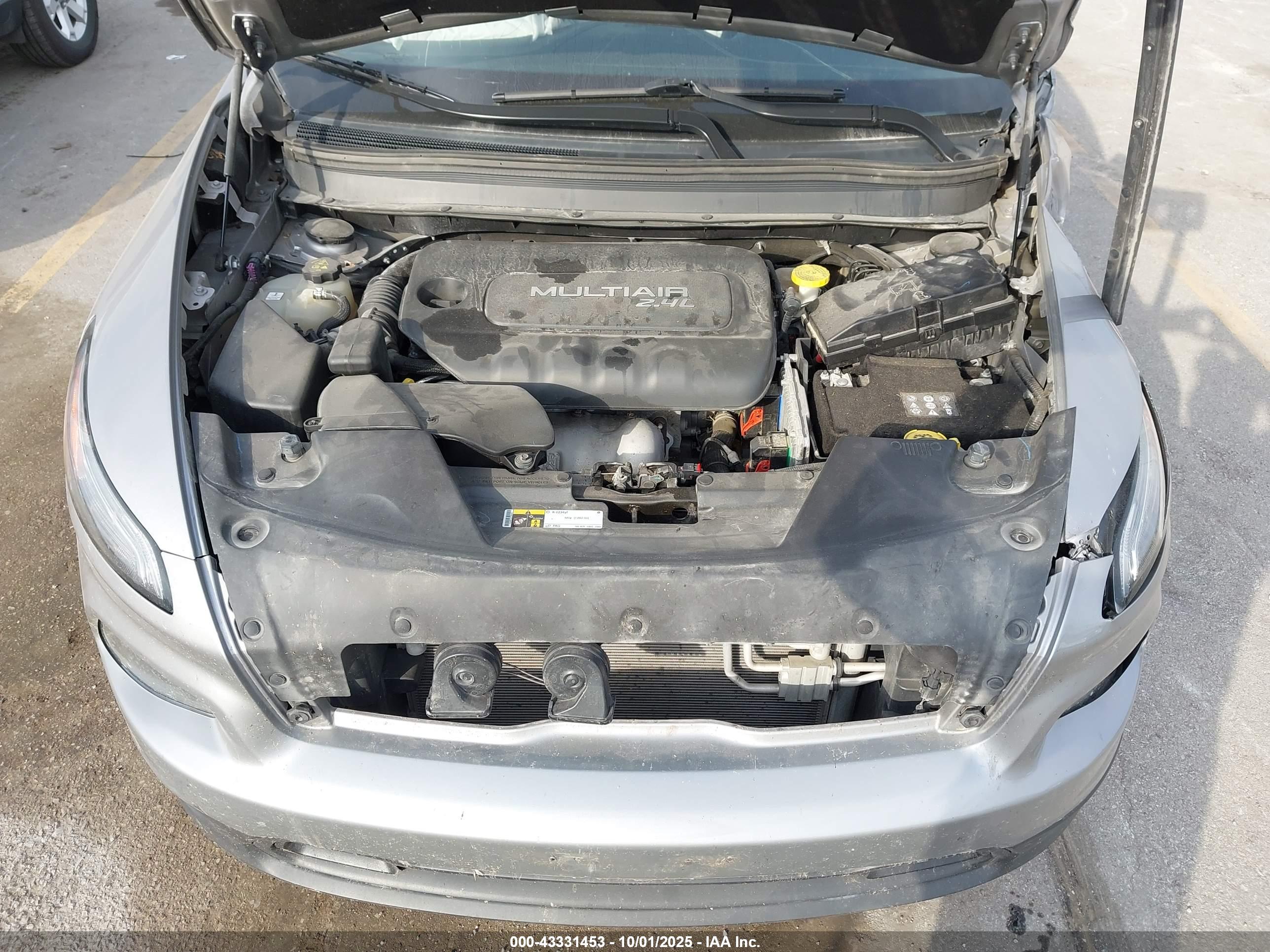 JEEP CHEROKEE image 10