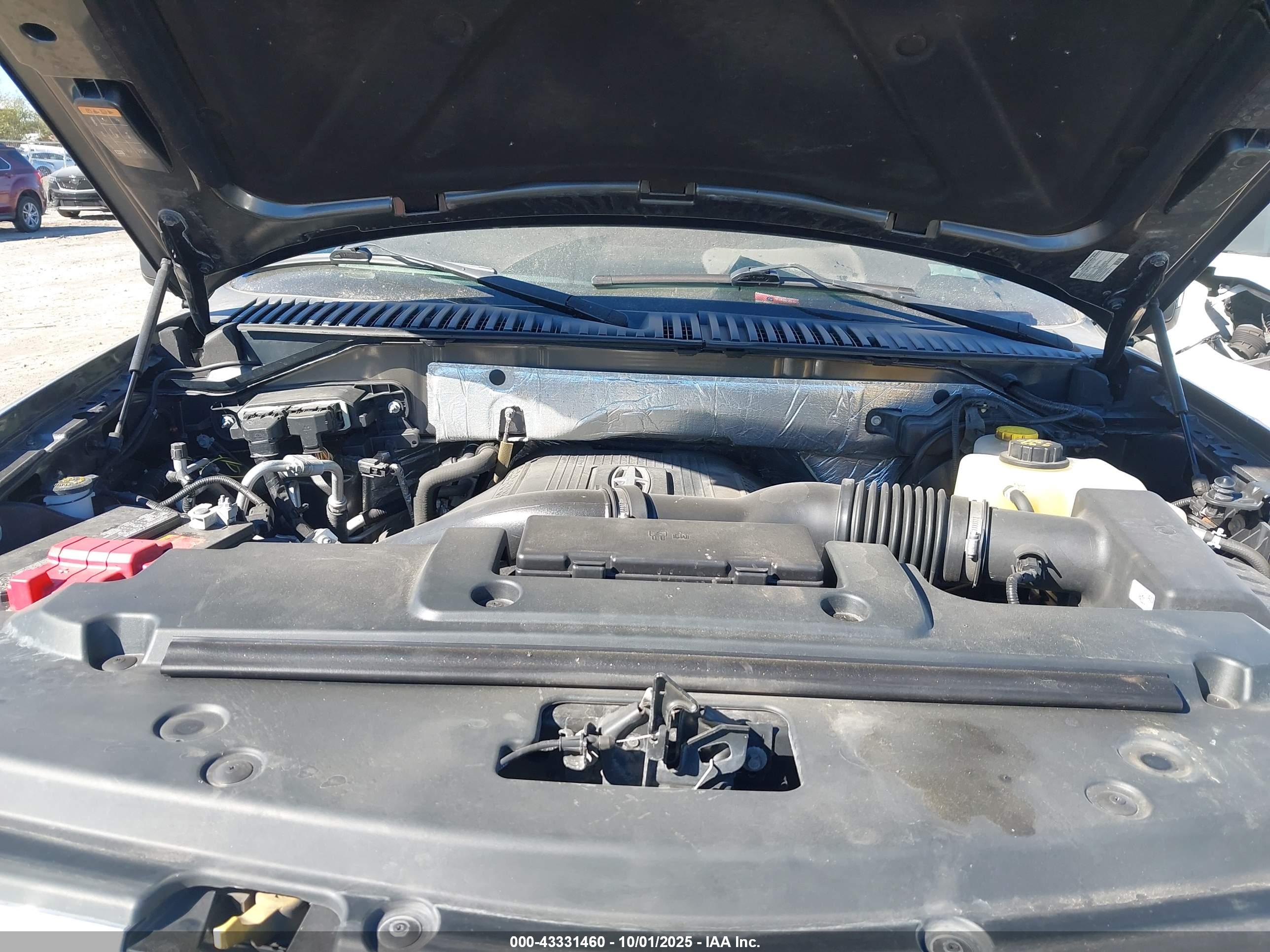 LINCOLN NAVIGATOR image 10
