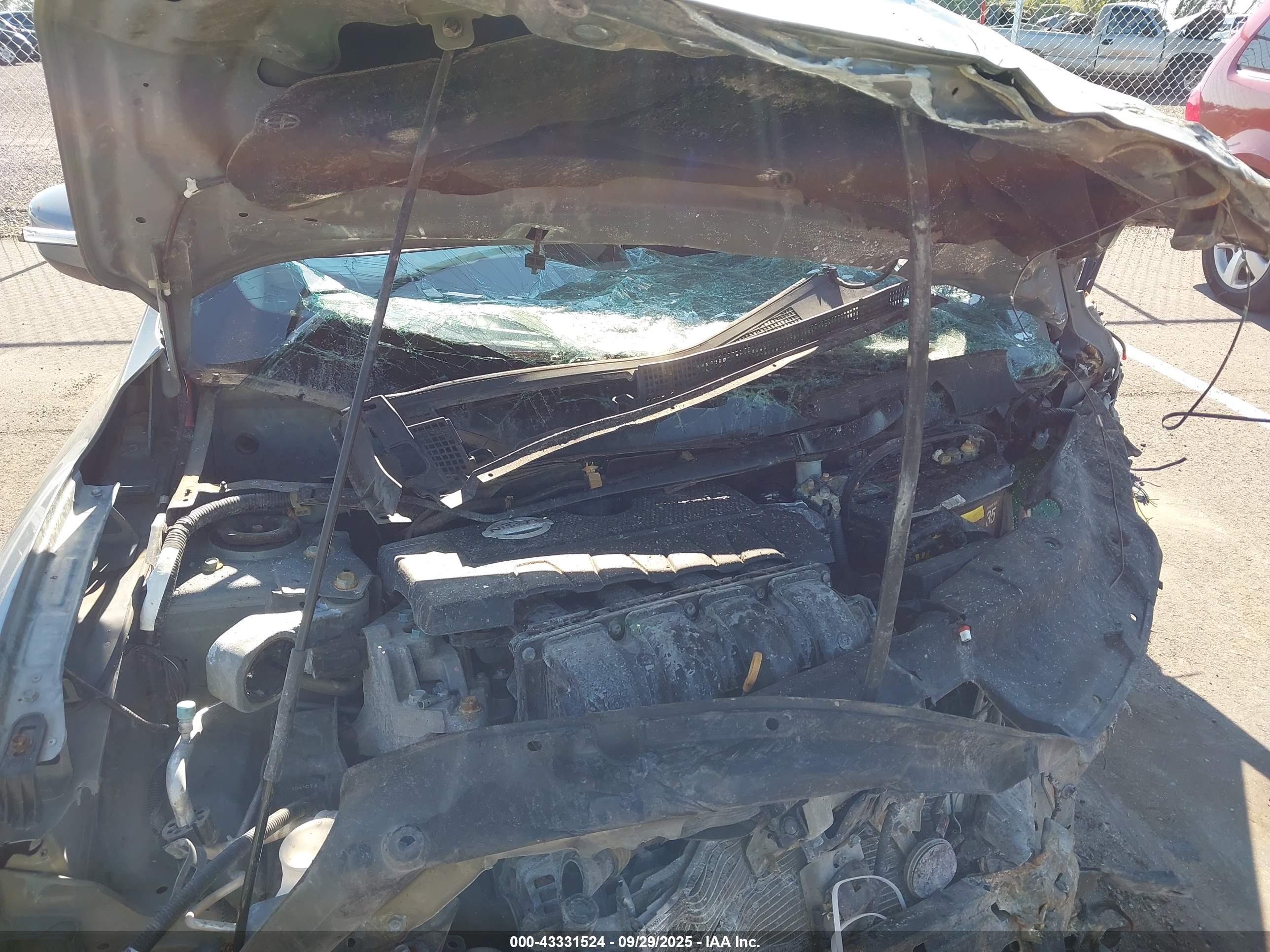 NISSAN SENTRA image 10