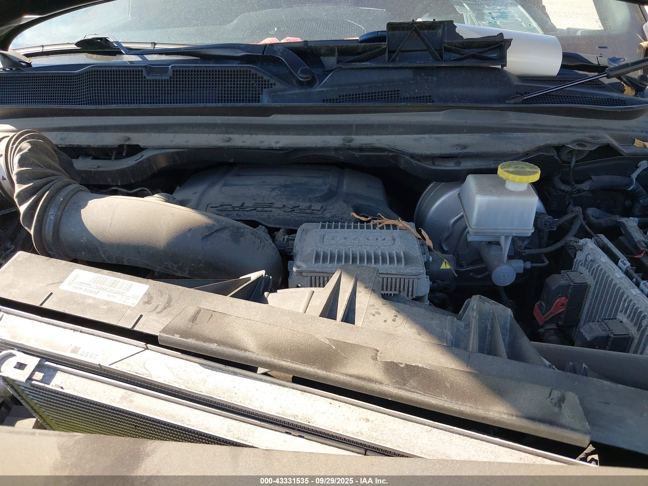 RAM 1500 image 10