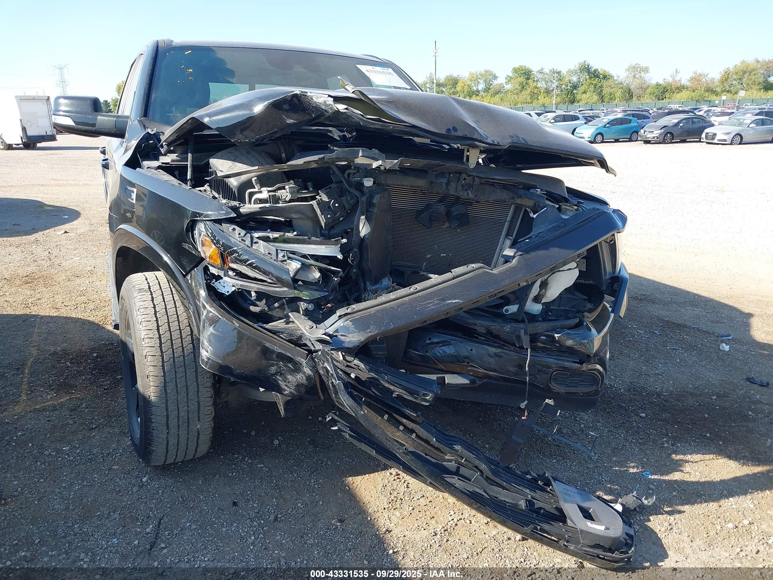 RAM 1500 image 6