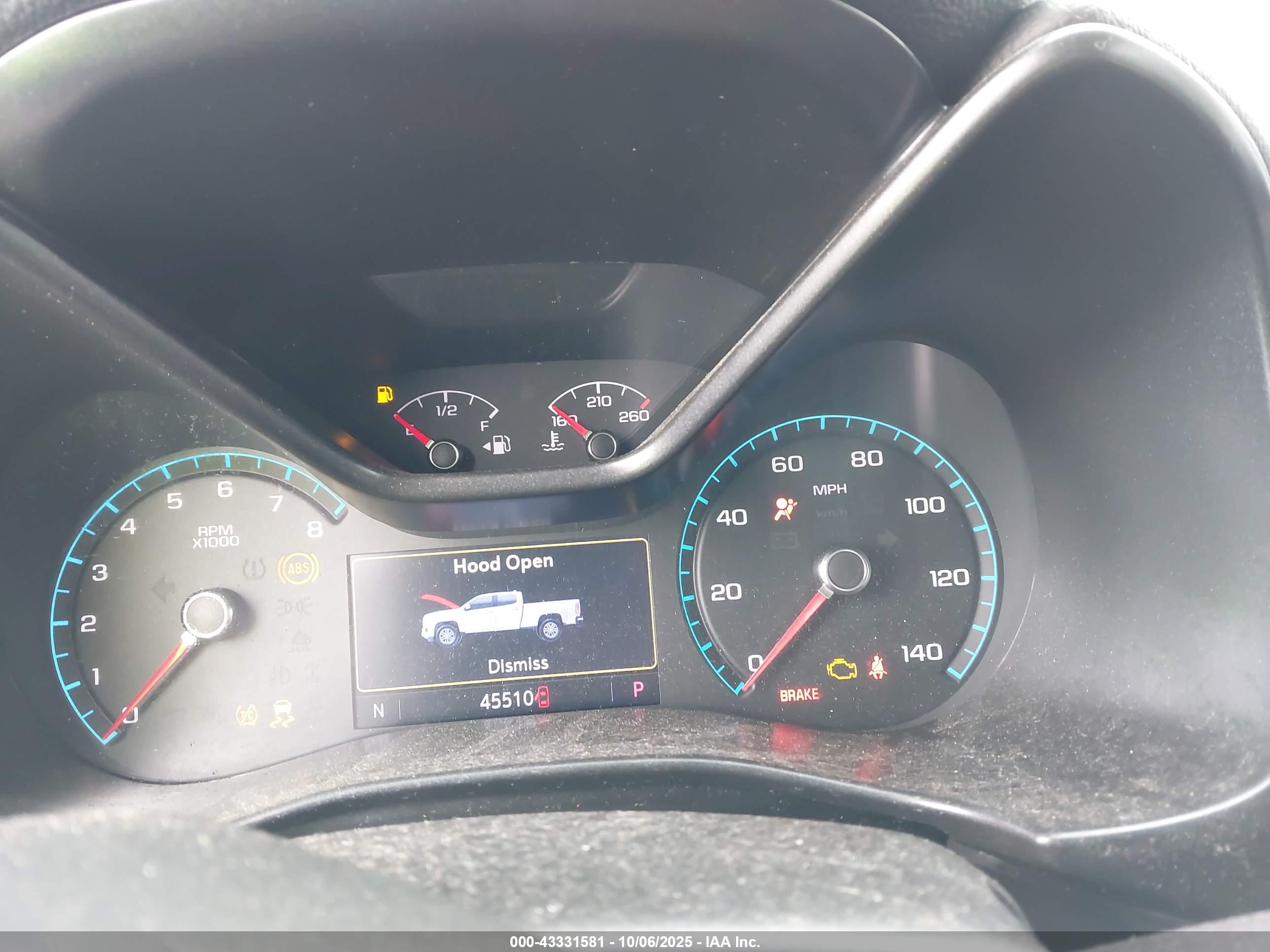 GMC CANYON image 7