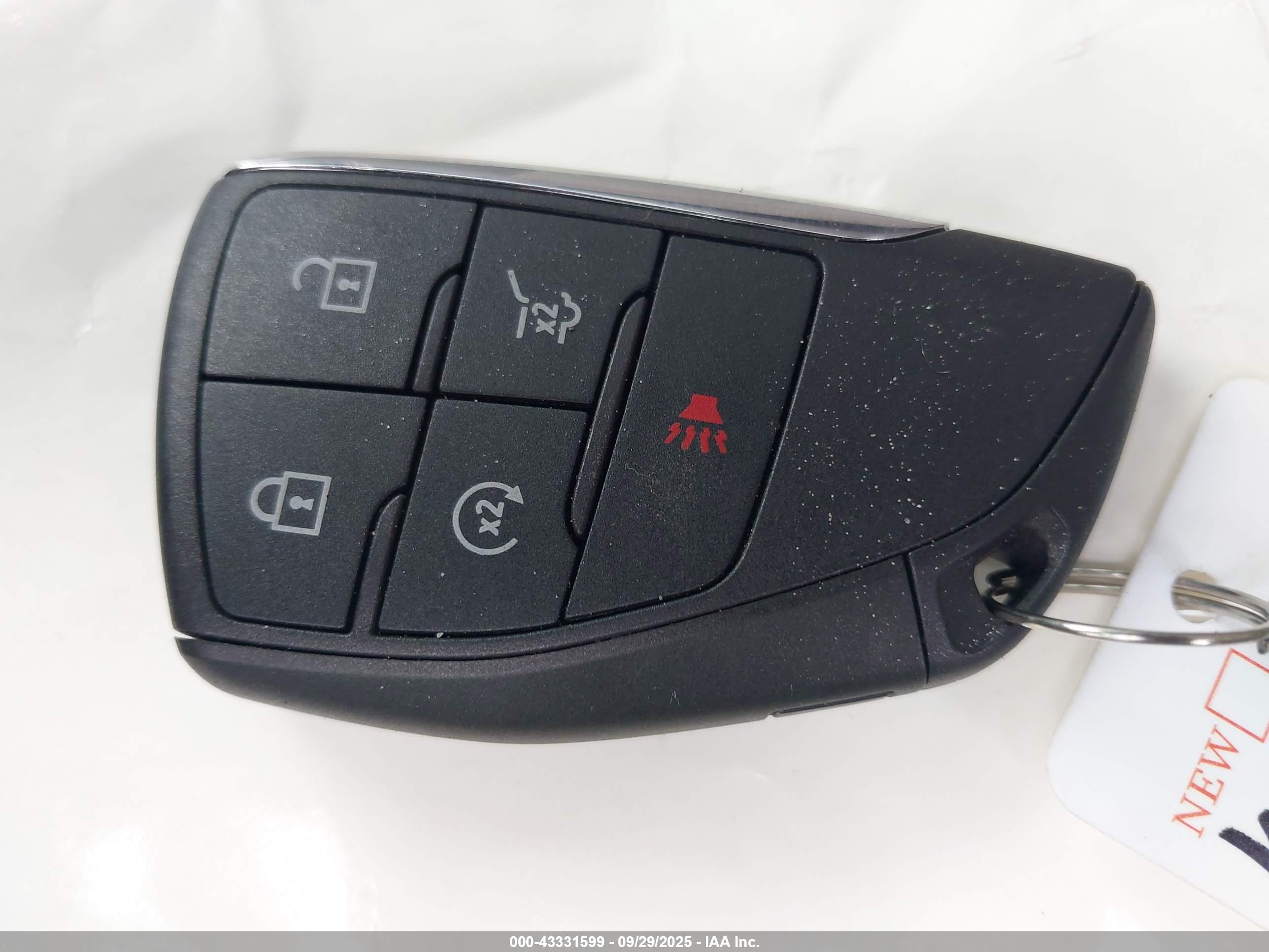 GMC ACADIA image 11