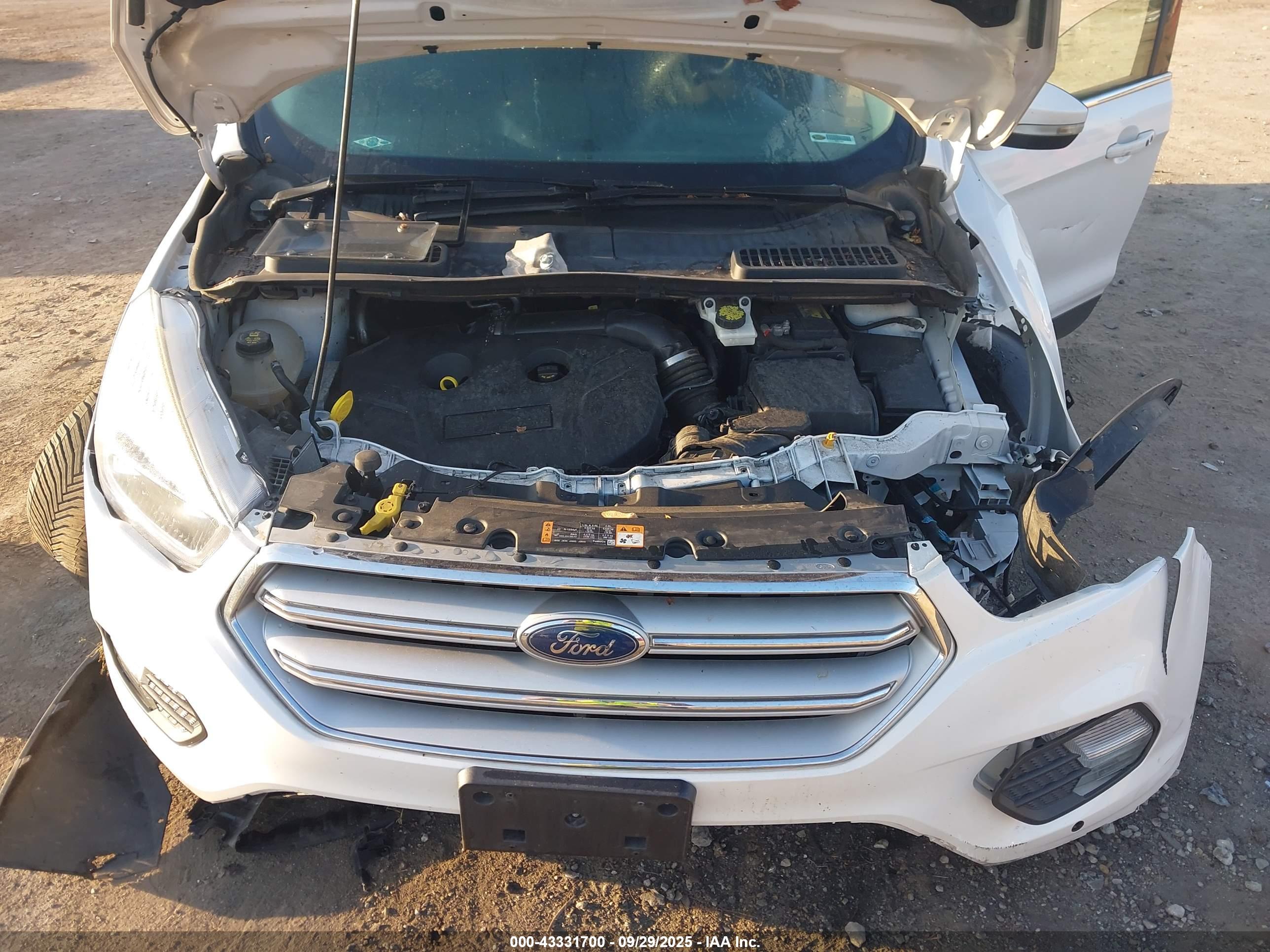 FORD ESCAPE image 10