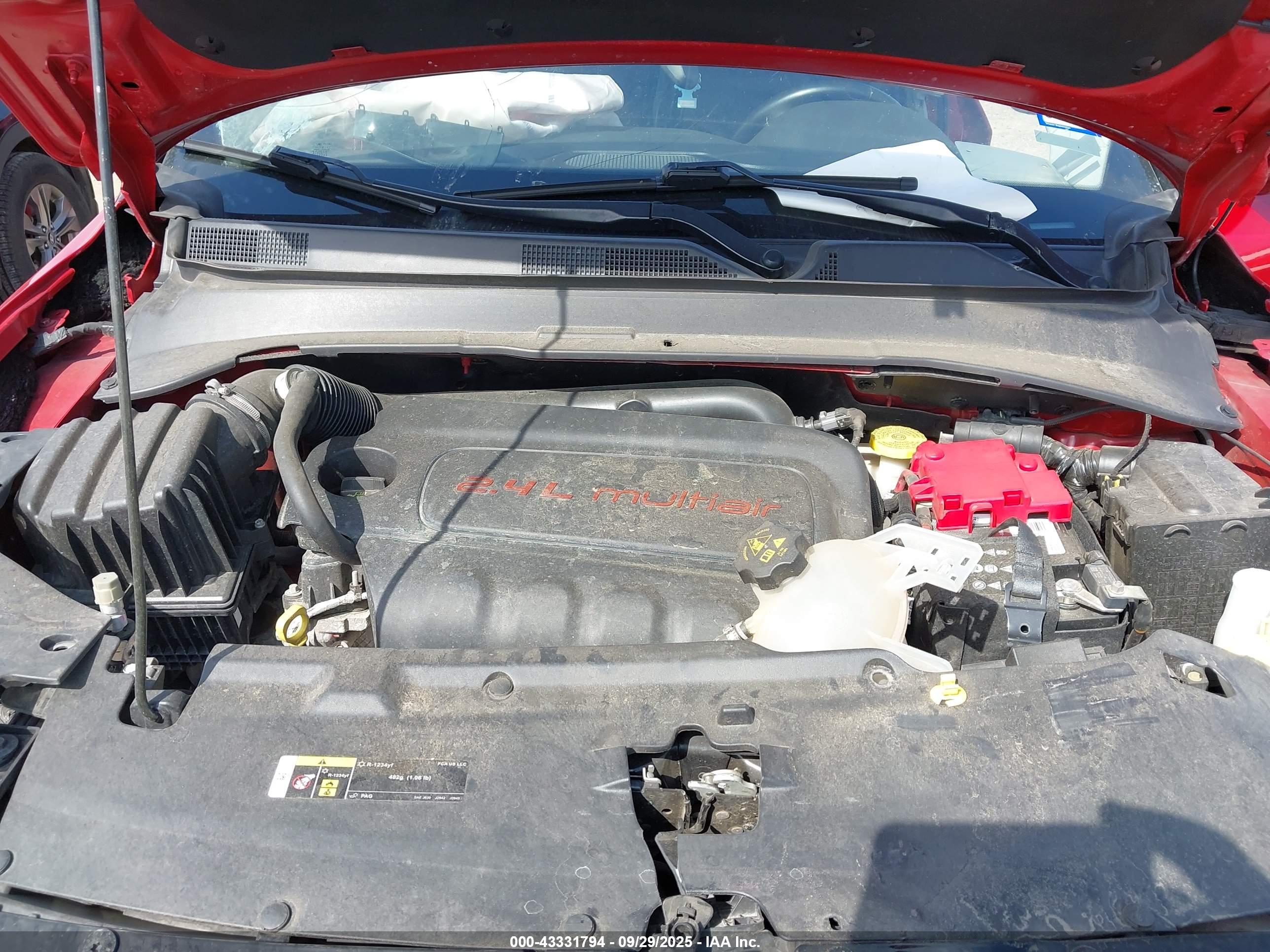 JEEP COMPASS image 10