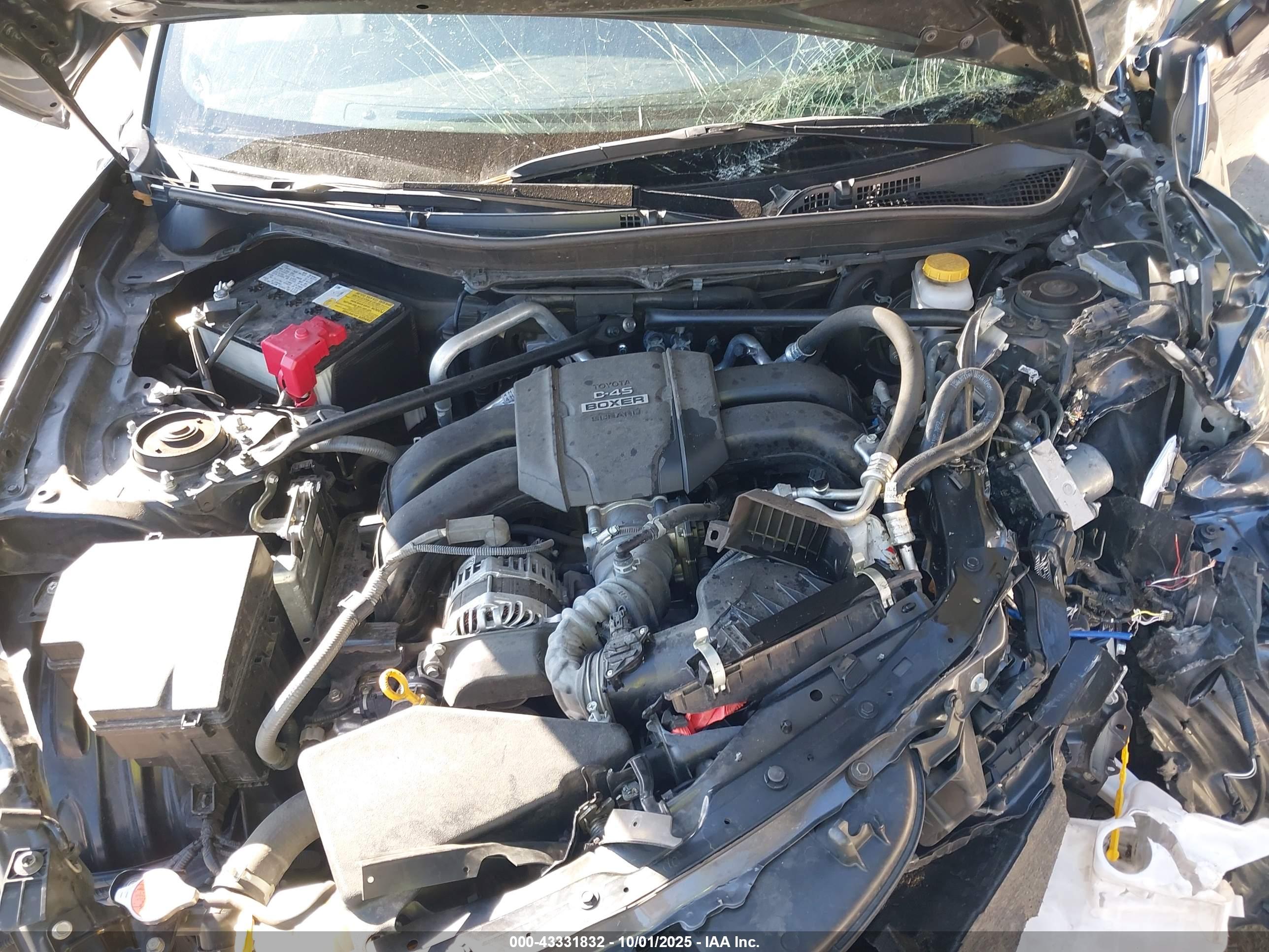 TOYOTA GR86 image 10