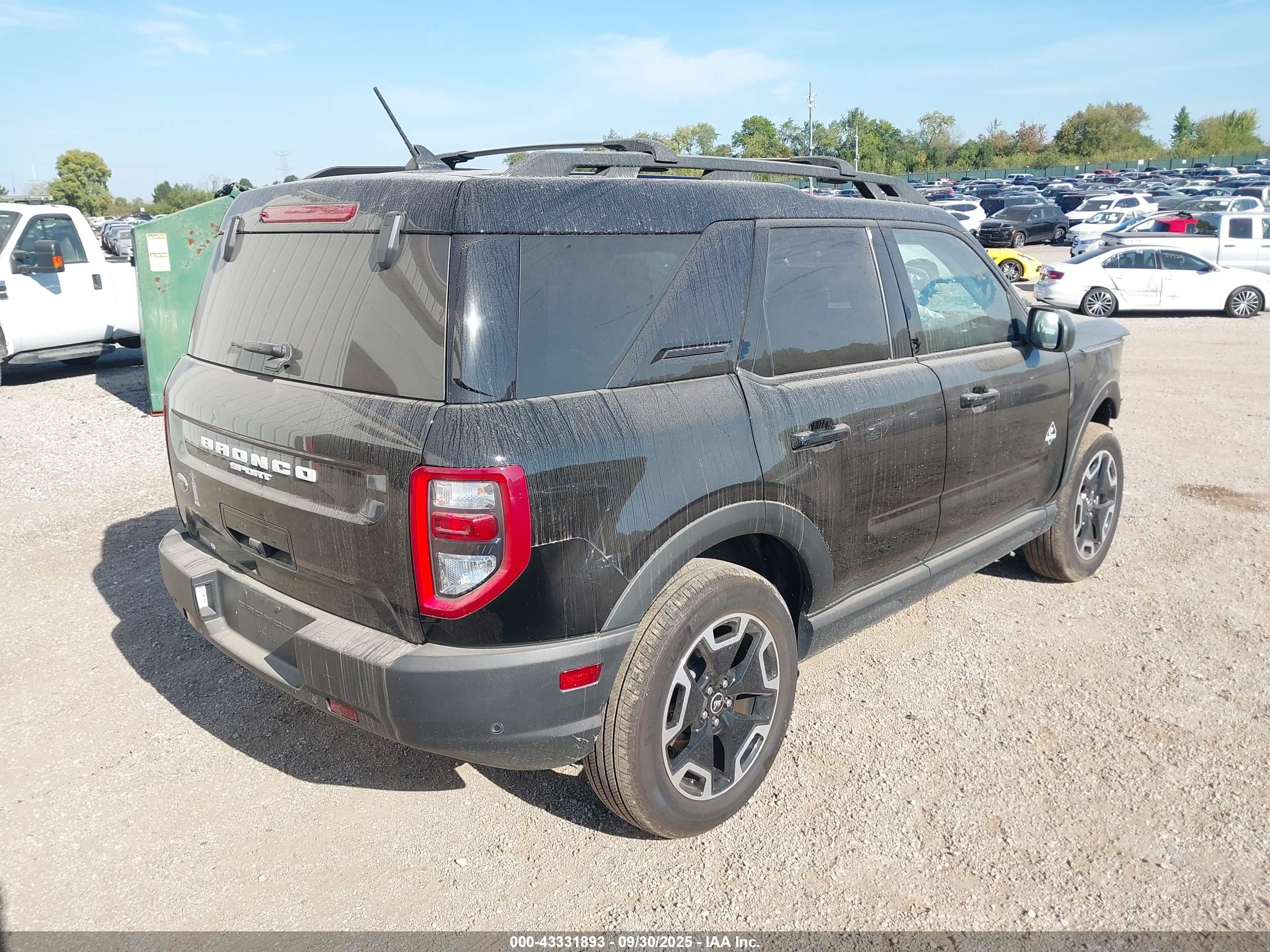 FORD BRONCO image 4