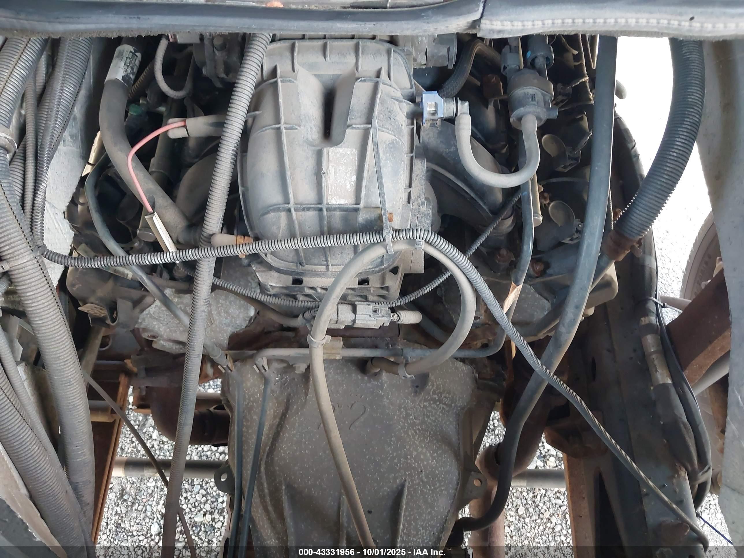 FORD F-59 image 10