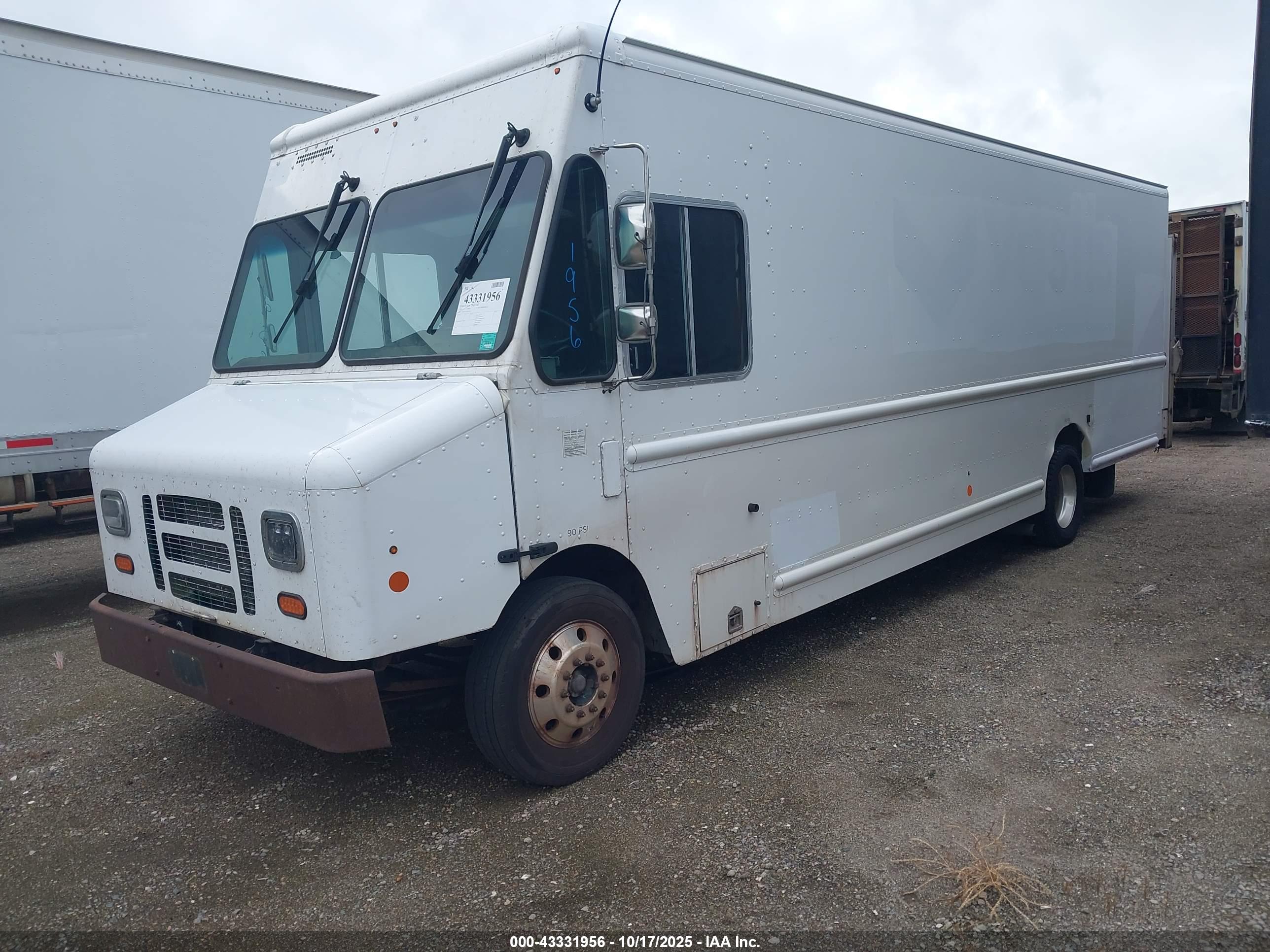 FORD F-59 image 2