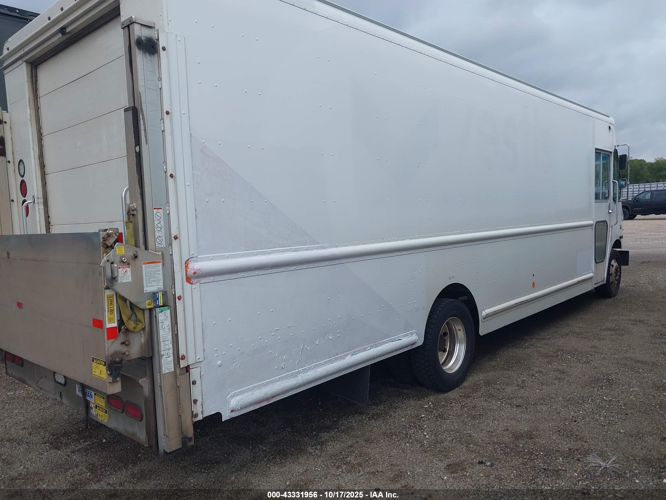 FORD F-59 image 4