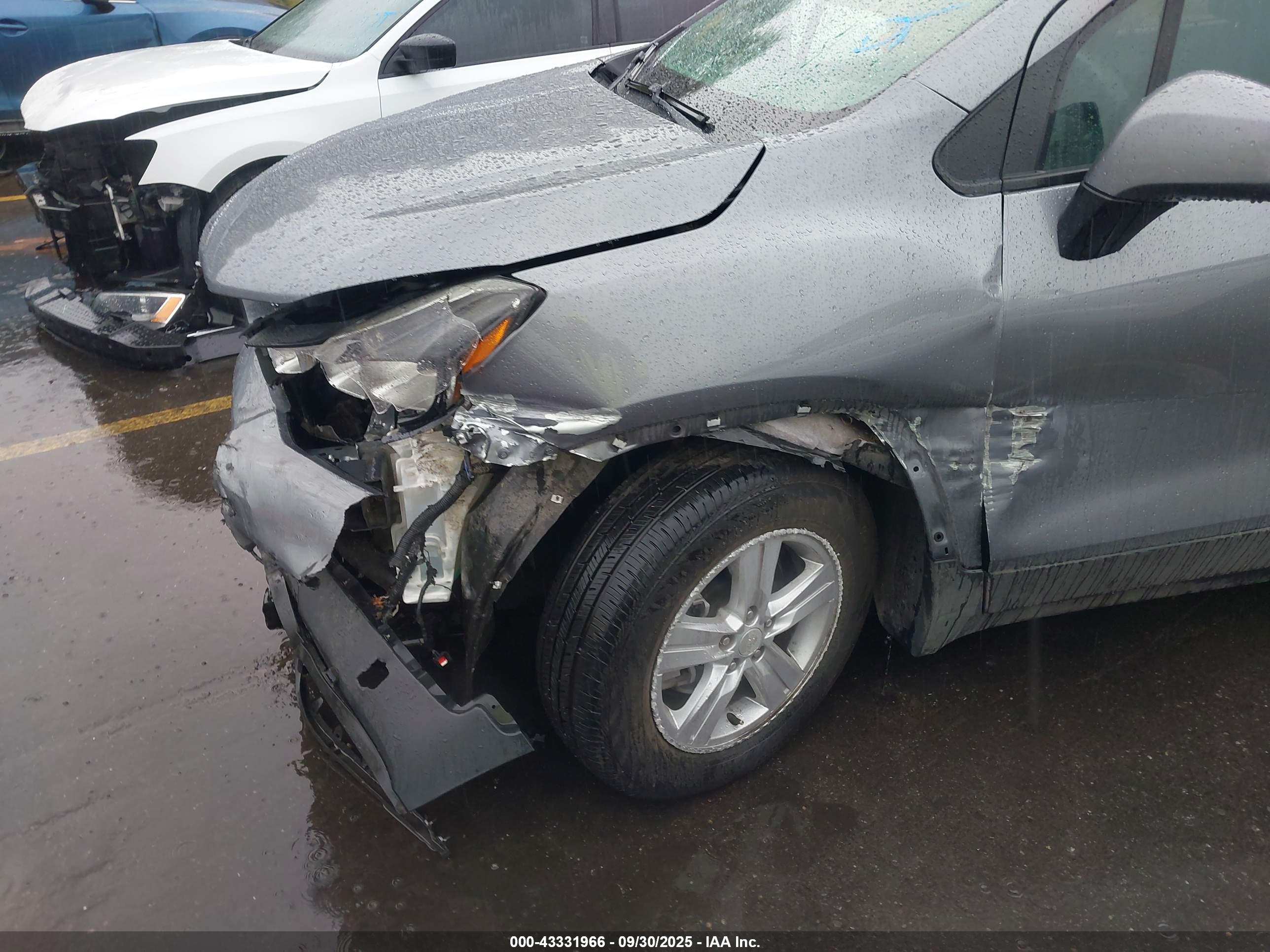 CHEVROLET TRAX image 6