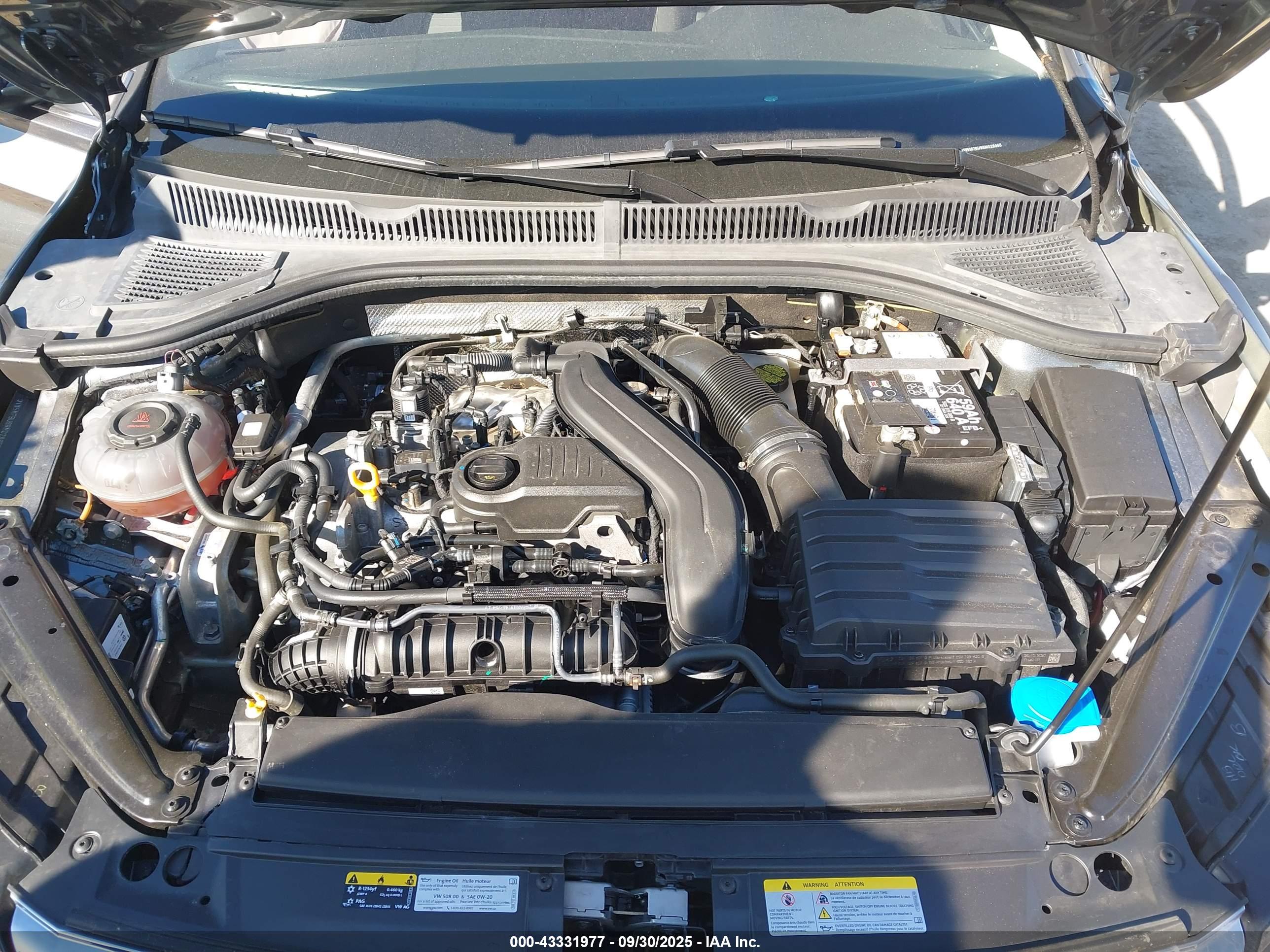 VOLKSWAGEN JETTA image 10